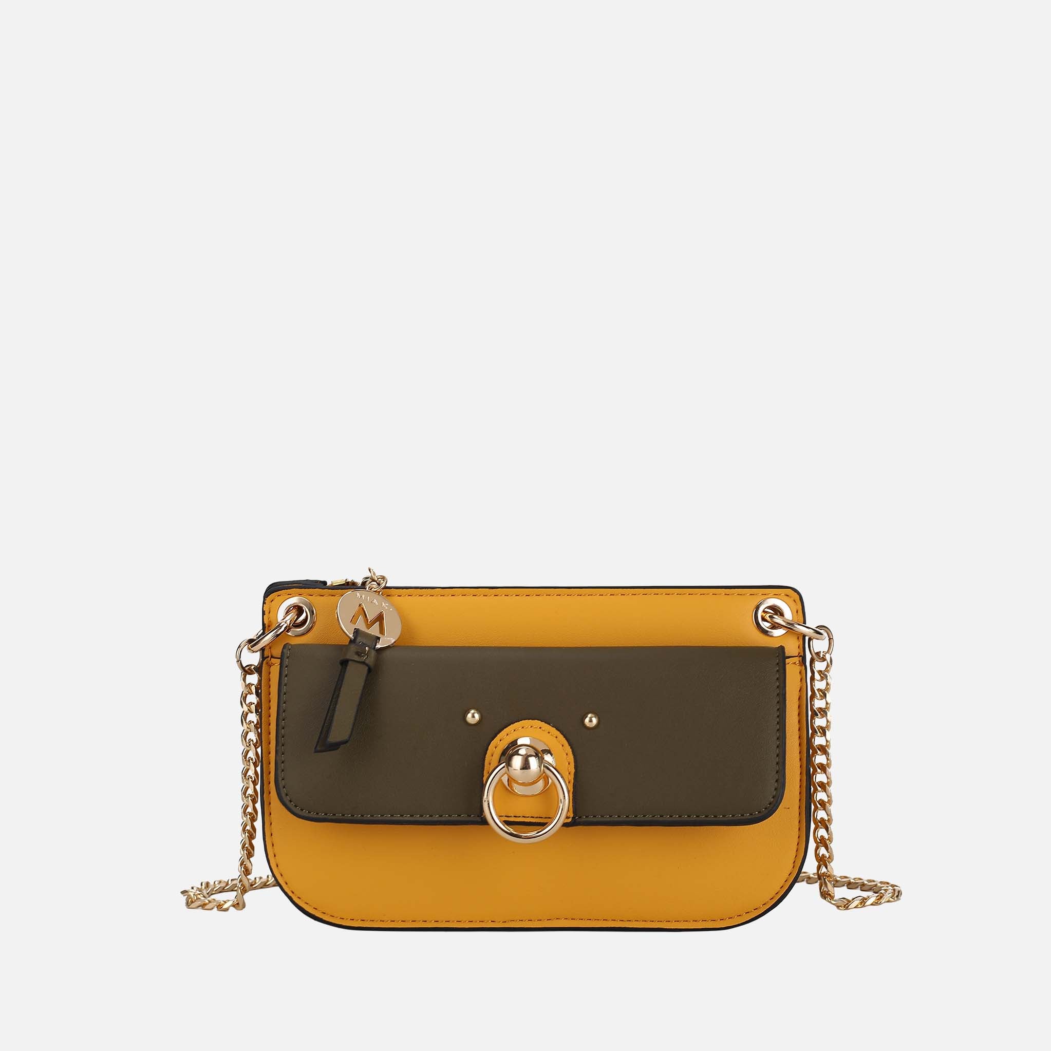 Jill Mini Crossbody Bag