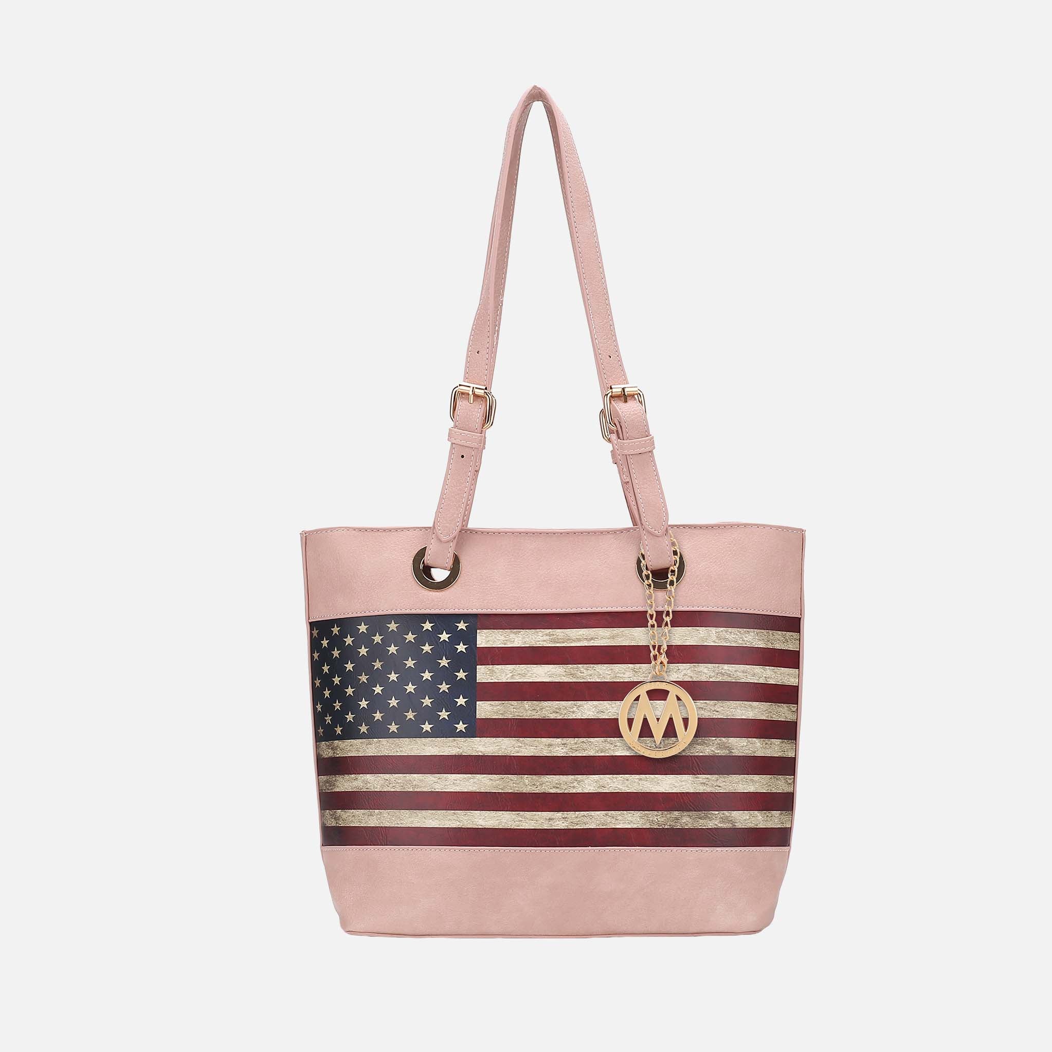 Vera Tote Bag