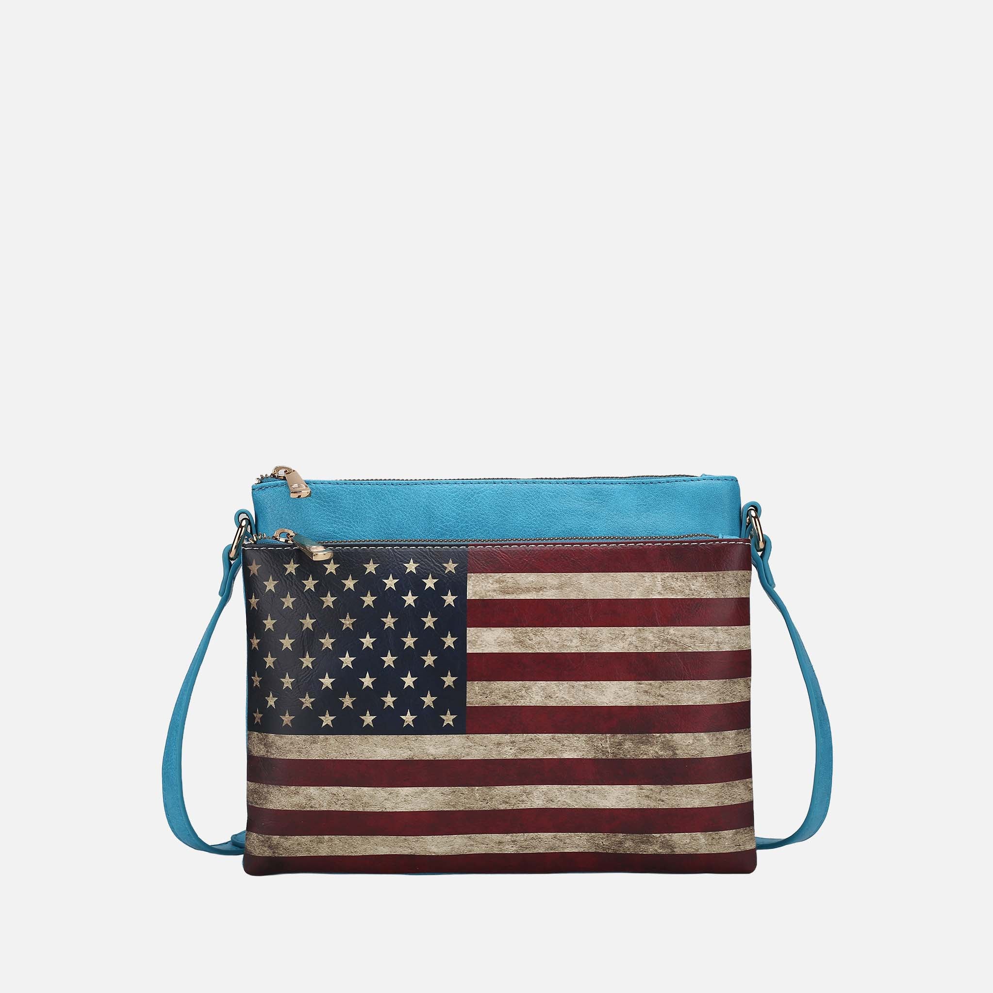 Madeline Crossbody Bag
