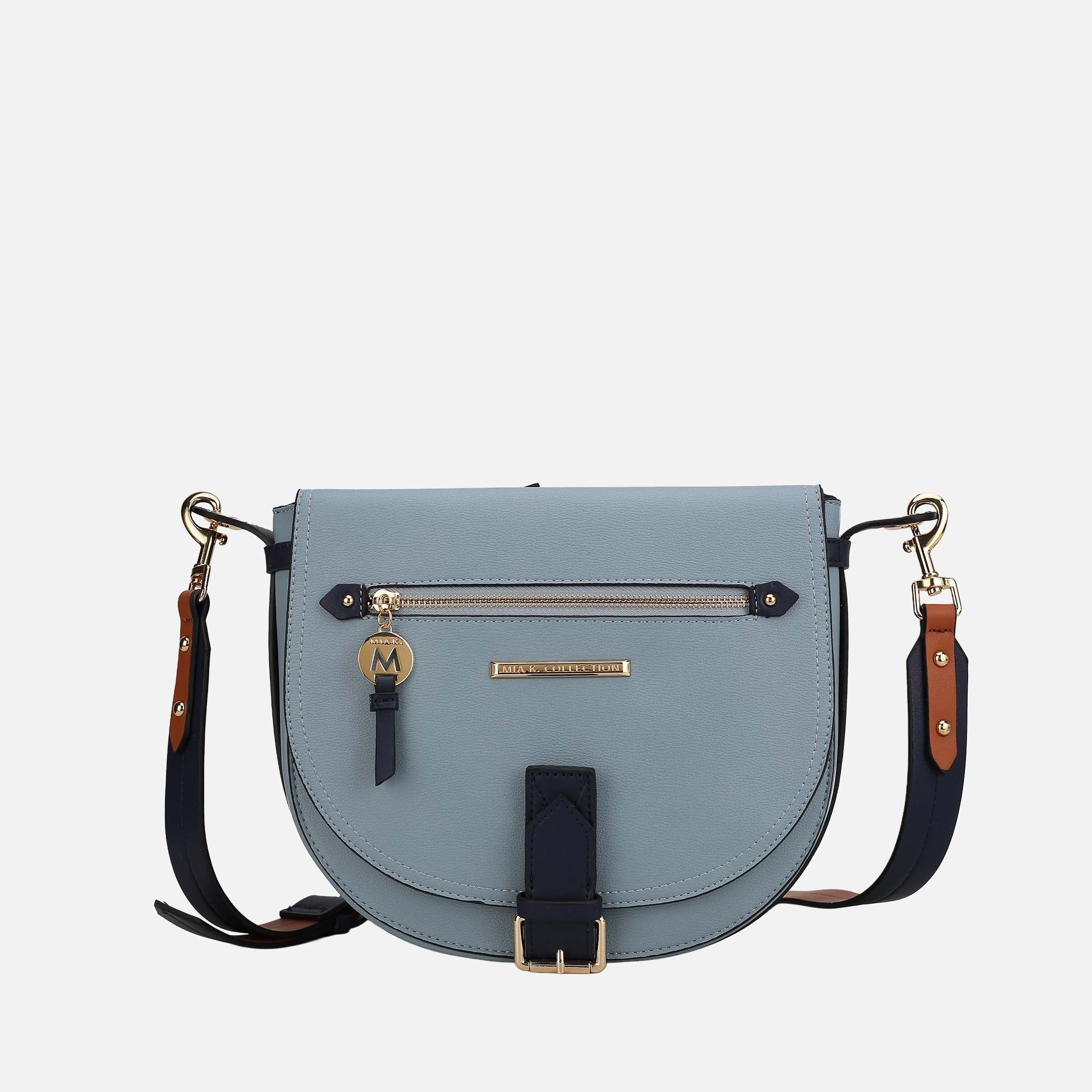 Drew Shoulder Bag