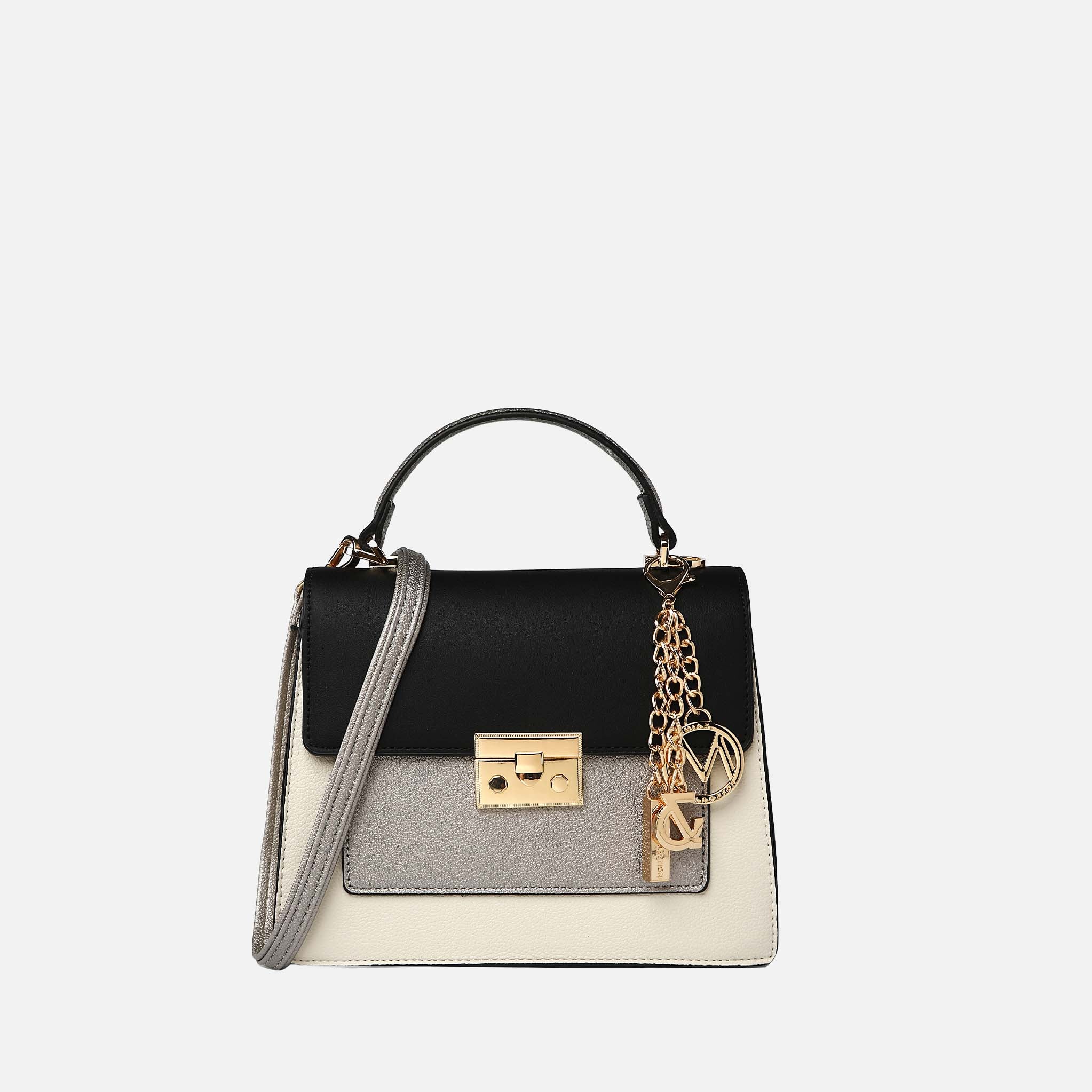Quinzel Shoulder Bag