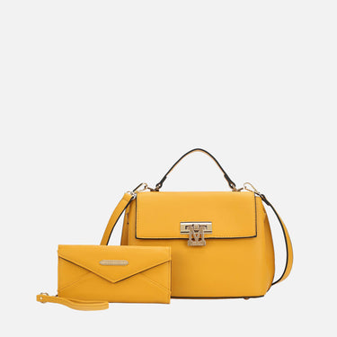 Hadley Shoulder Bag and Set