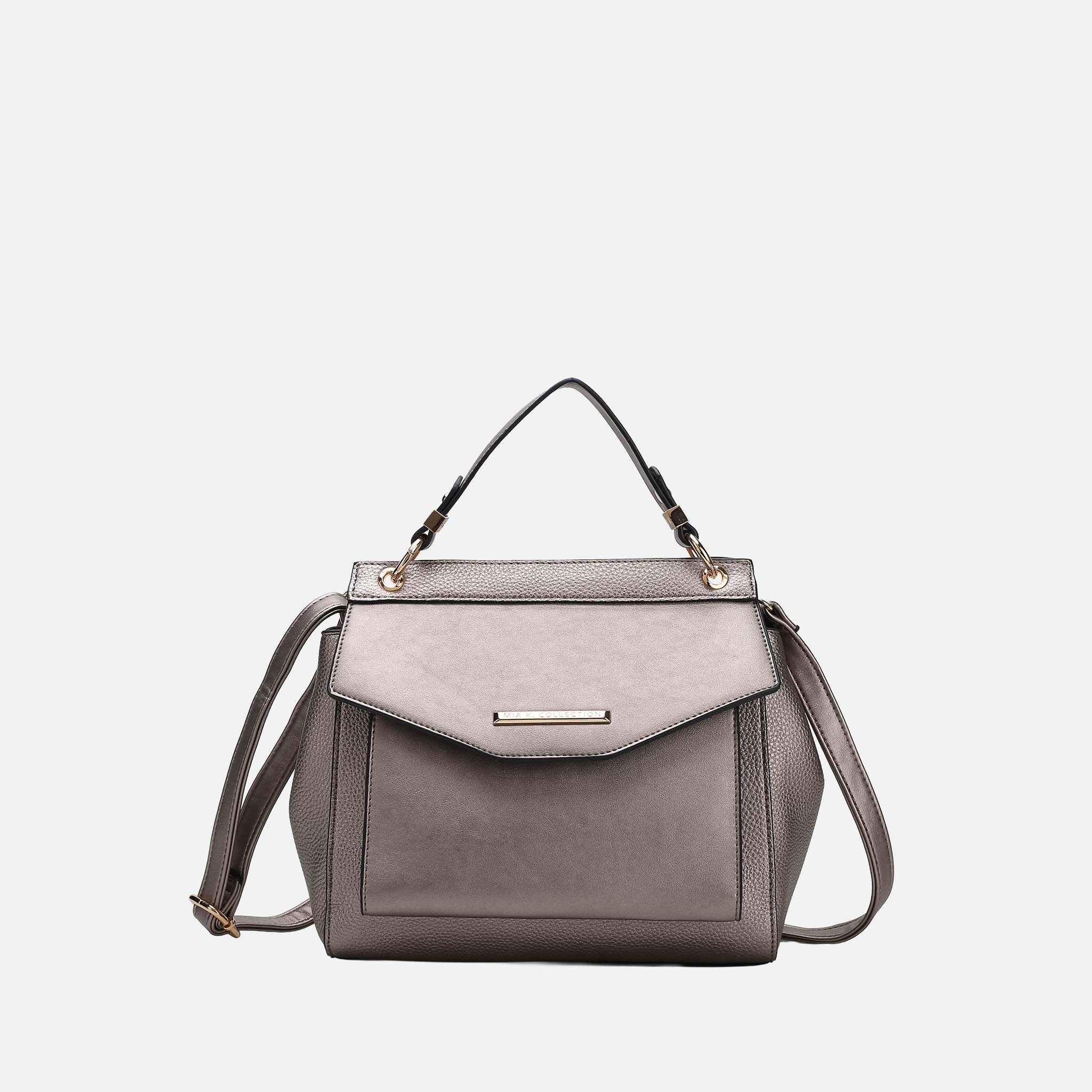 Vida Shoulder Bag