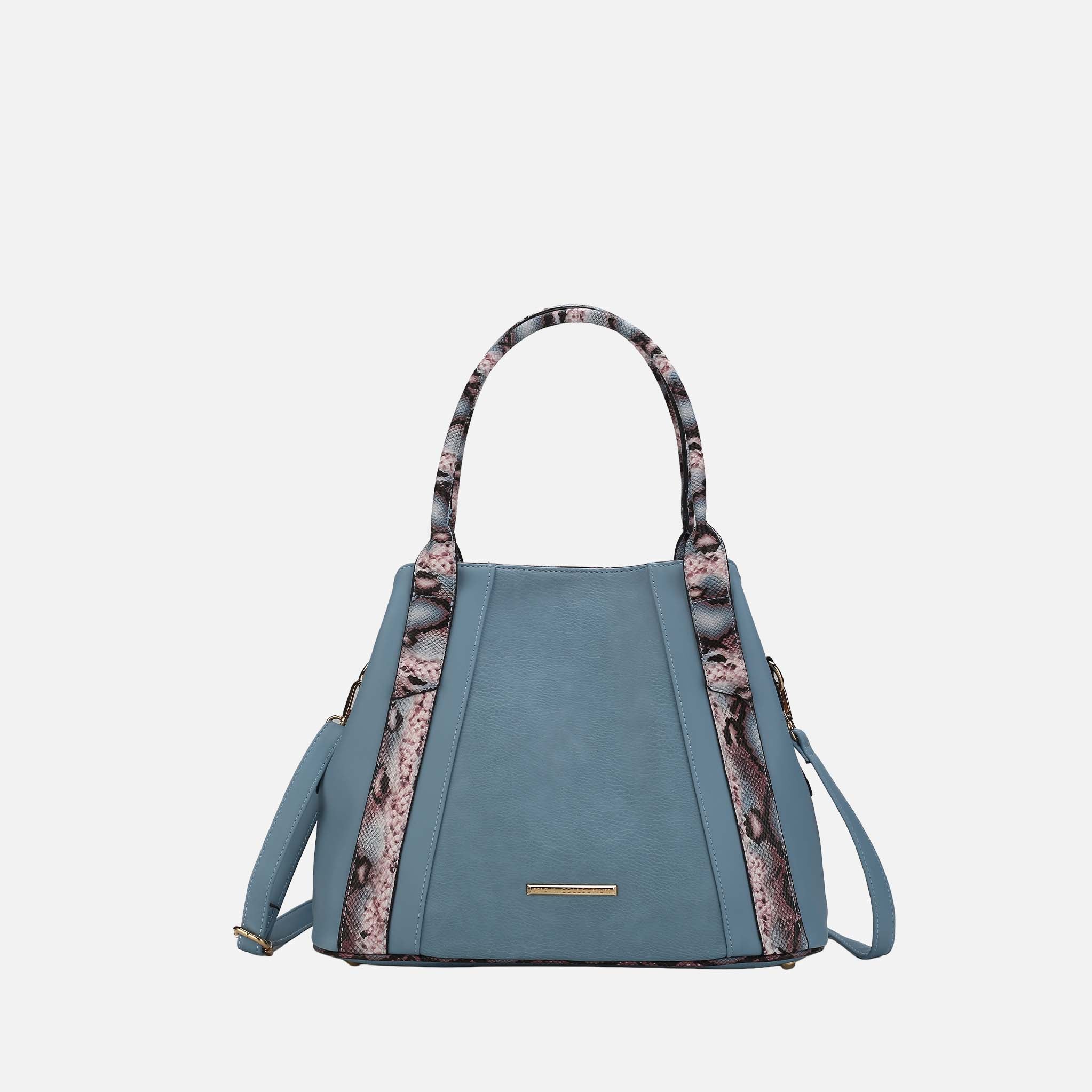 Kenna Tote Handbag