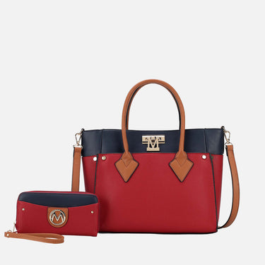 Brynlee Tote Bag and Set