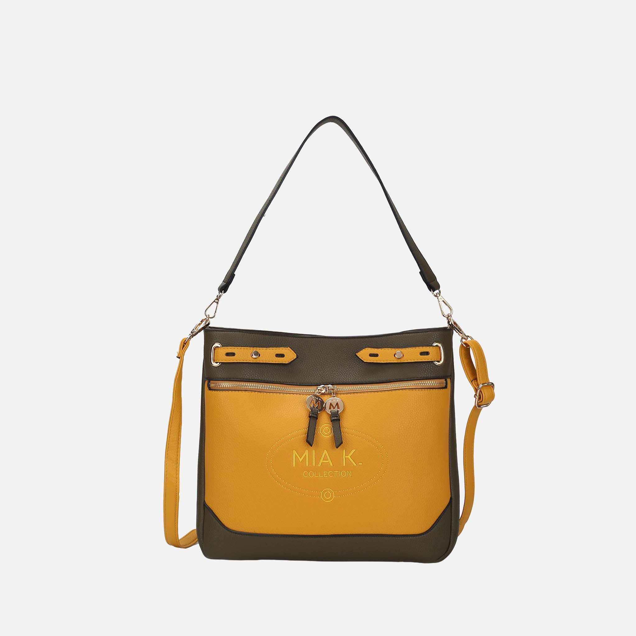 Evie Shoulder Bag