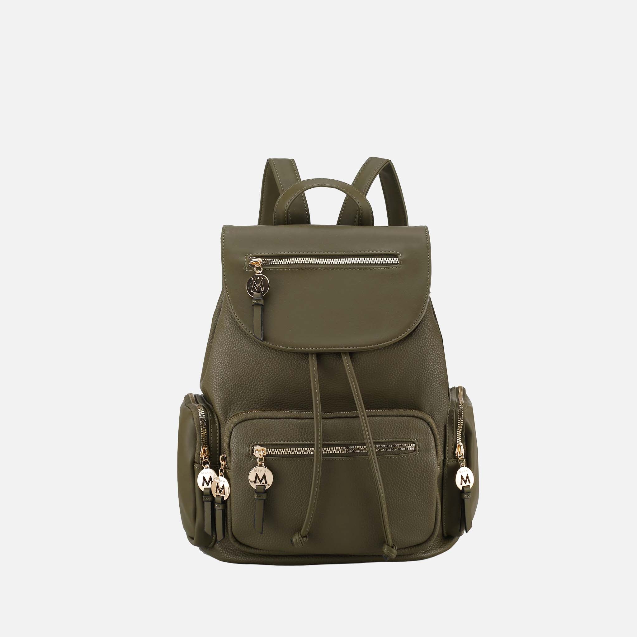 Ivanna Oversized Backpack