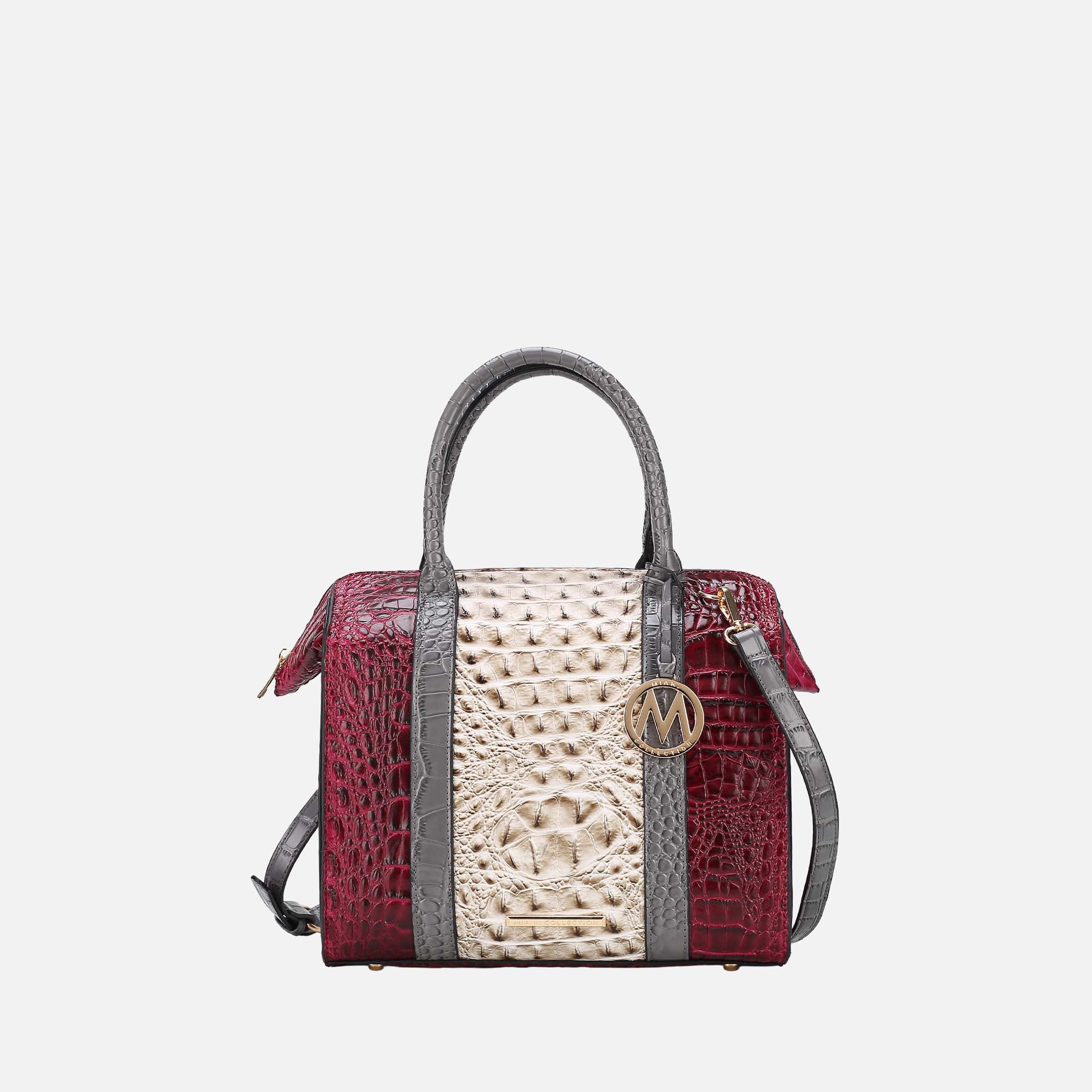 Ember Shoulder Bag