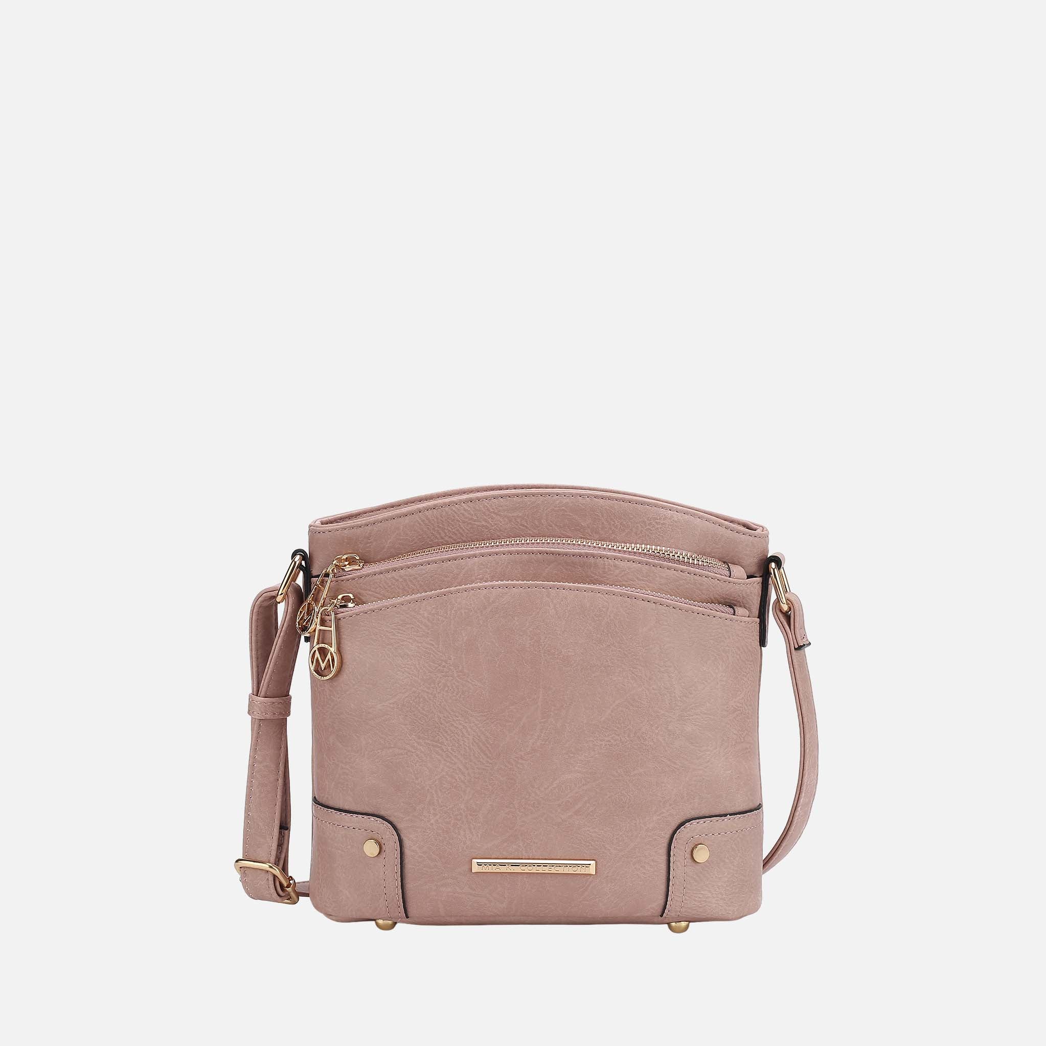 Kenya Crossbody Bag