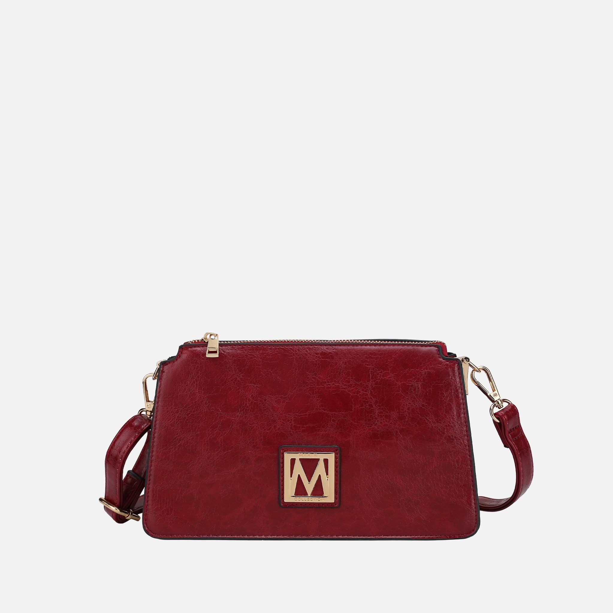 Domitila Shoulder Bag
