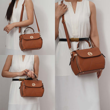 Clementine Shoulder Bag