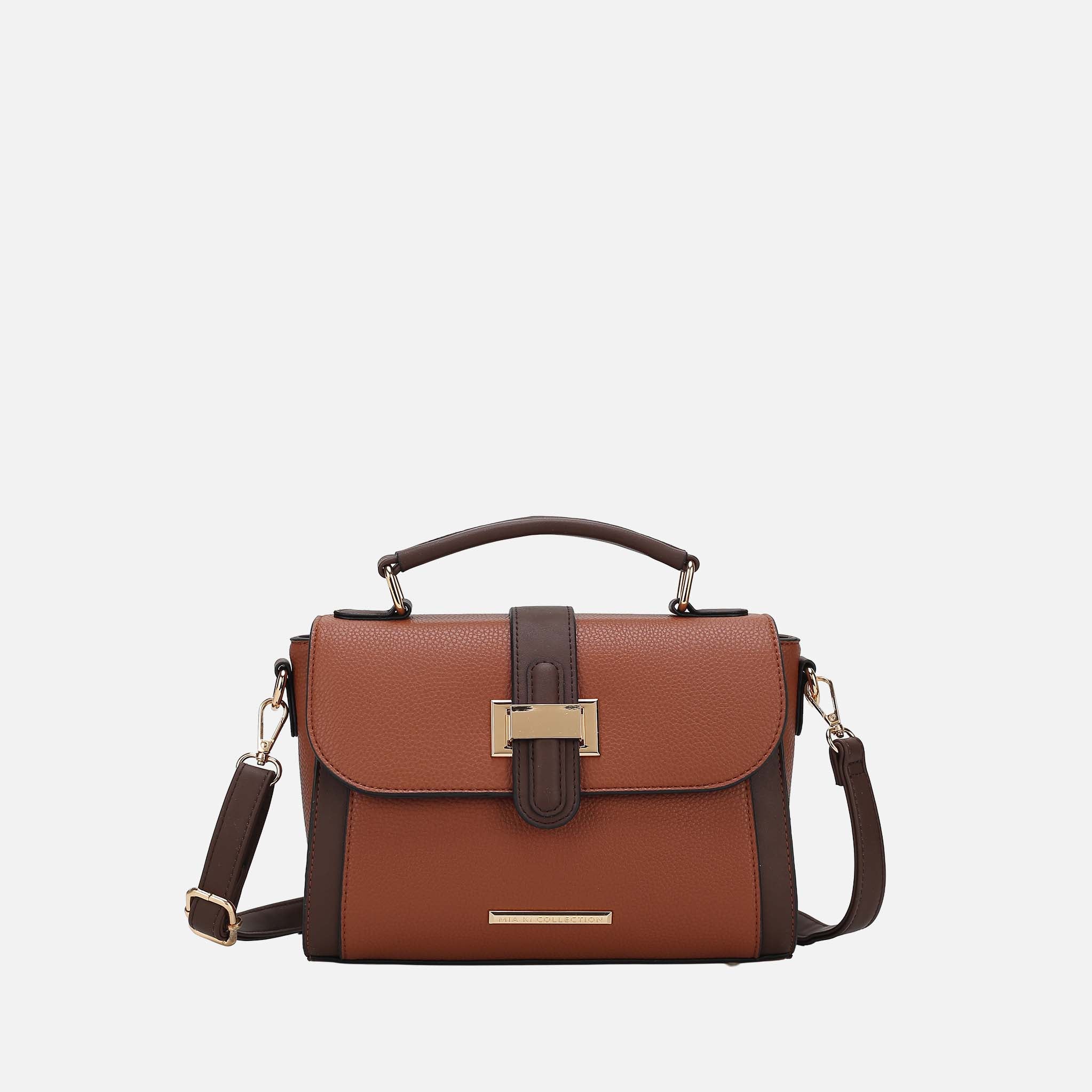 Willa Shoulder Bag