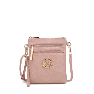 Andrea Signature Crossbody Bag