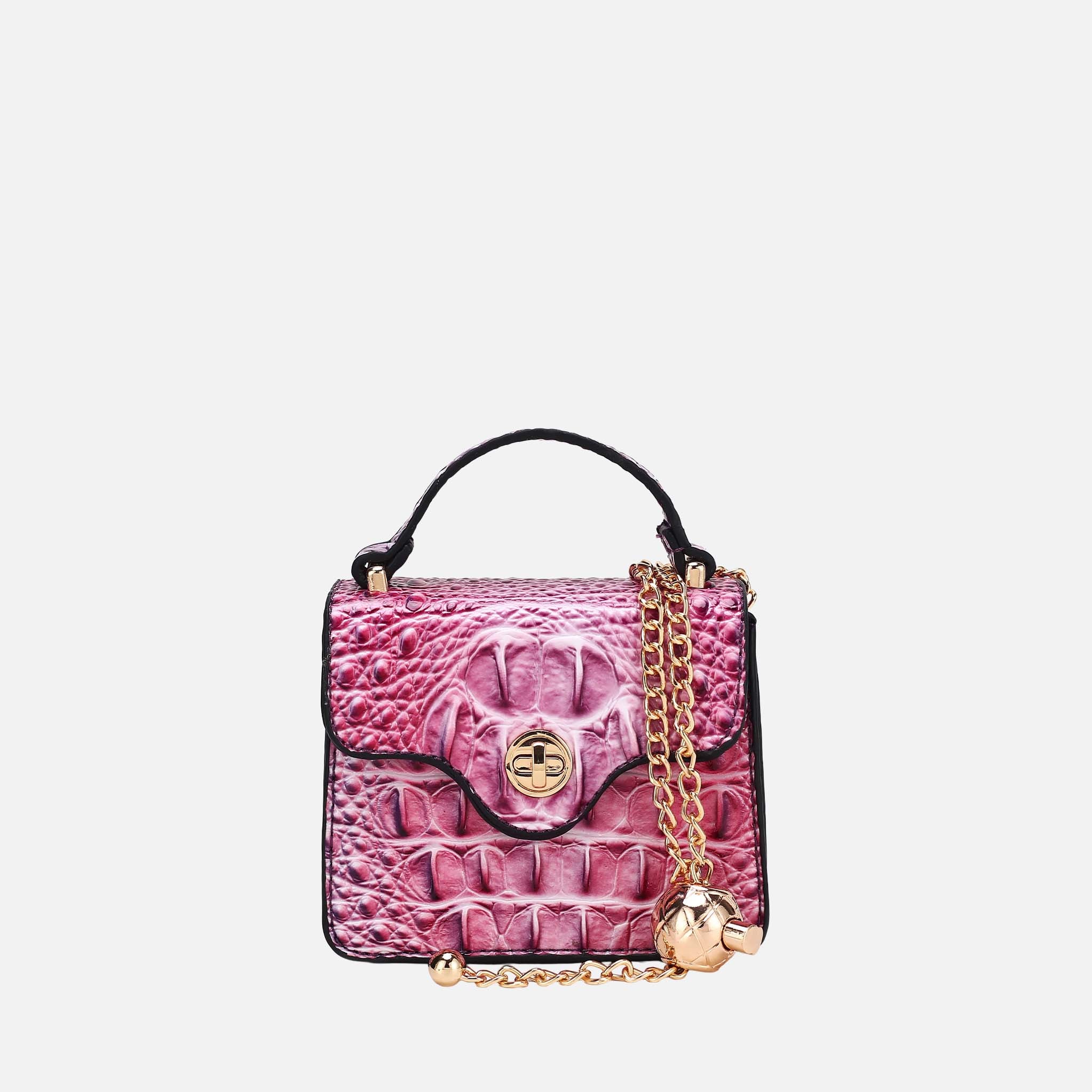 River Mini Crossbody Bag