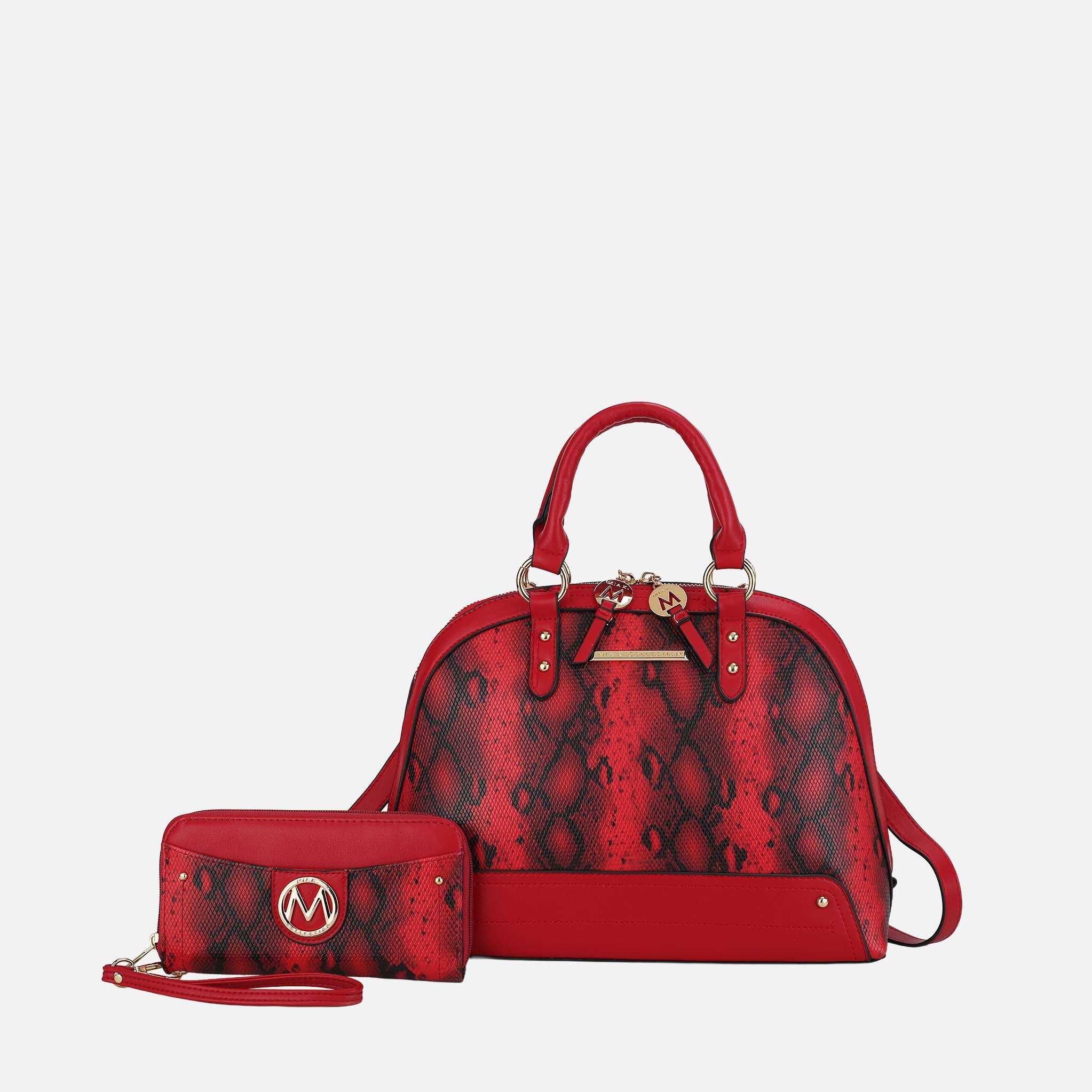 Frida II Shoulder bag and Set