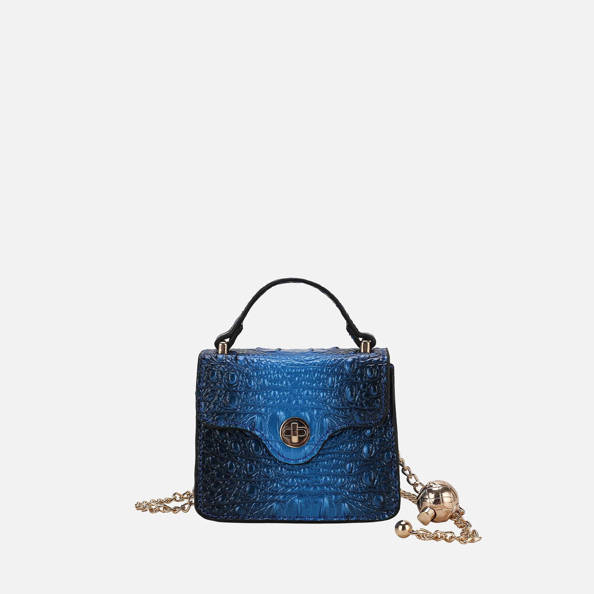 River Mini Crossbody Bag