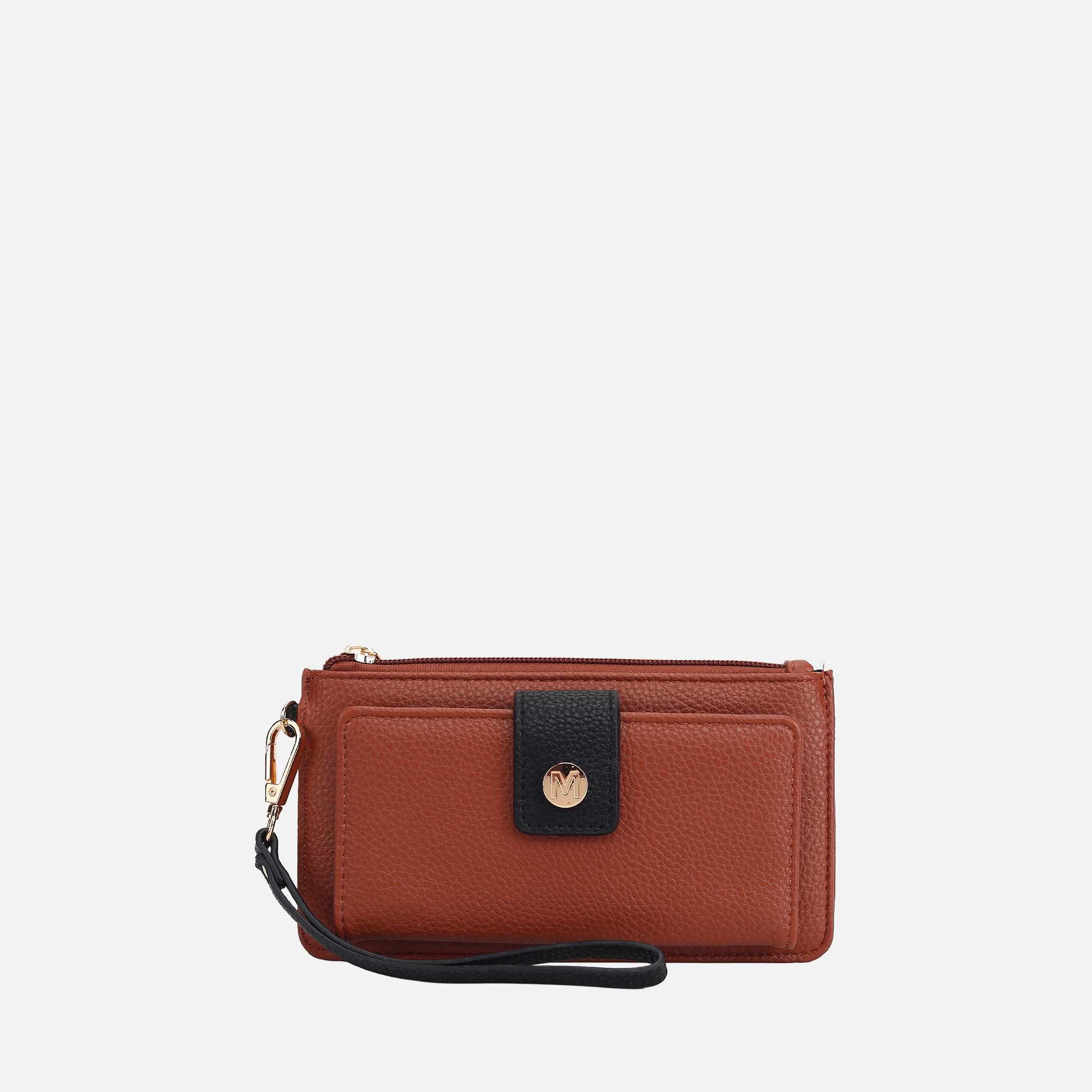 Olympe Wristlet Wallet