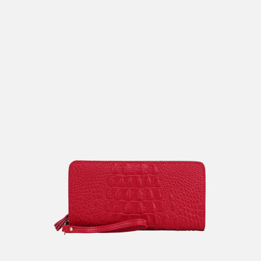 Eve Leather Wallet