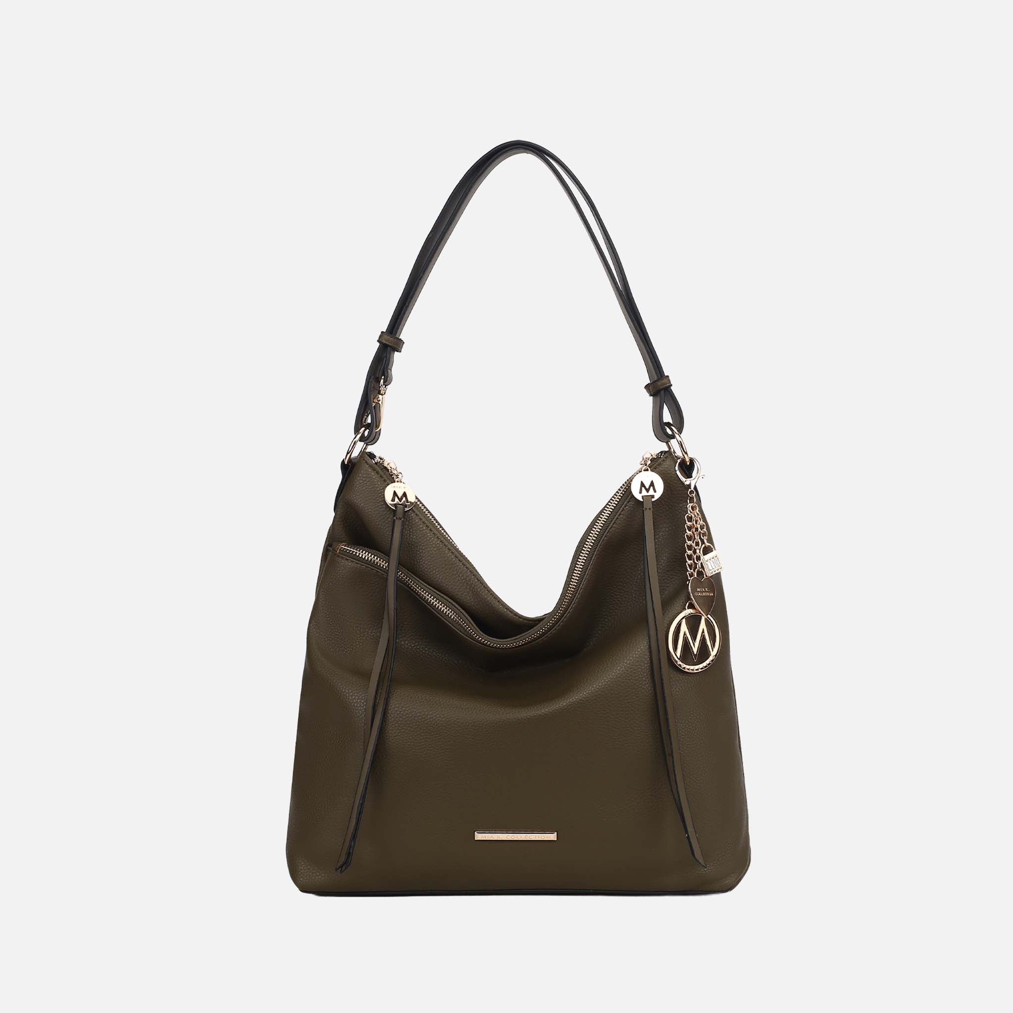 Elise Hobo Bag