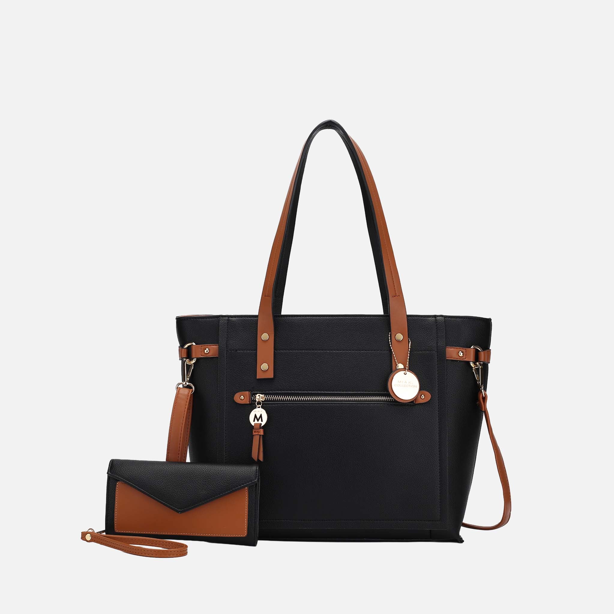 Andry Tote Bag