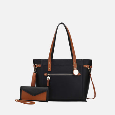 Andry Tote Bag