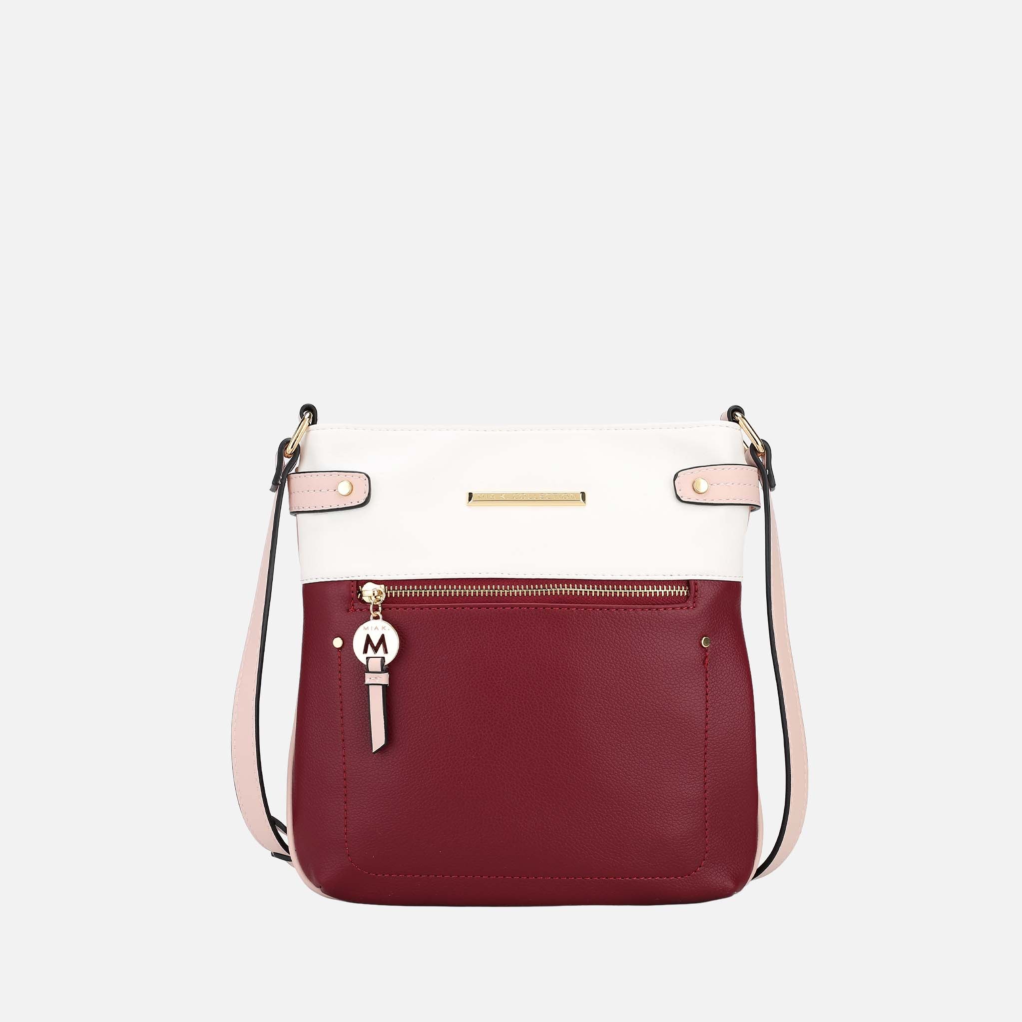 Camilla Crossbody Bag
