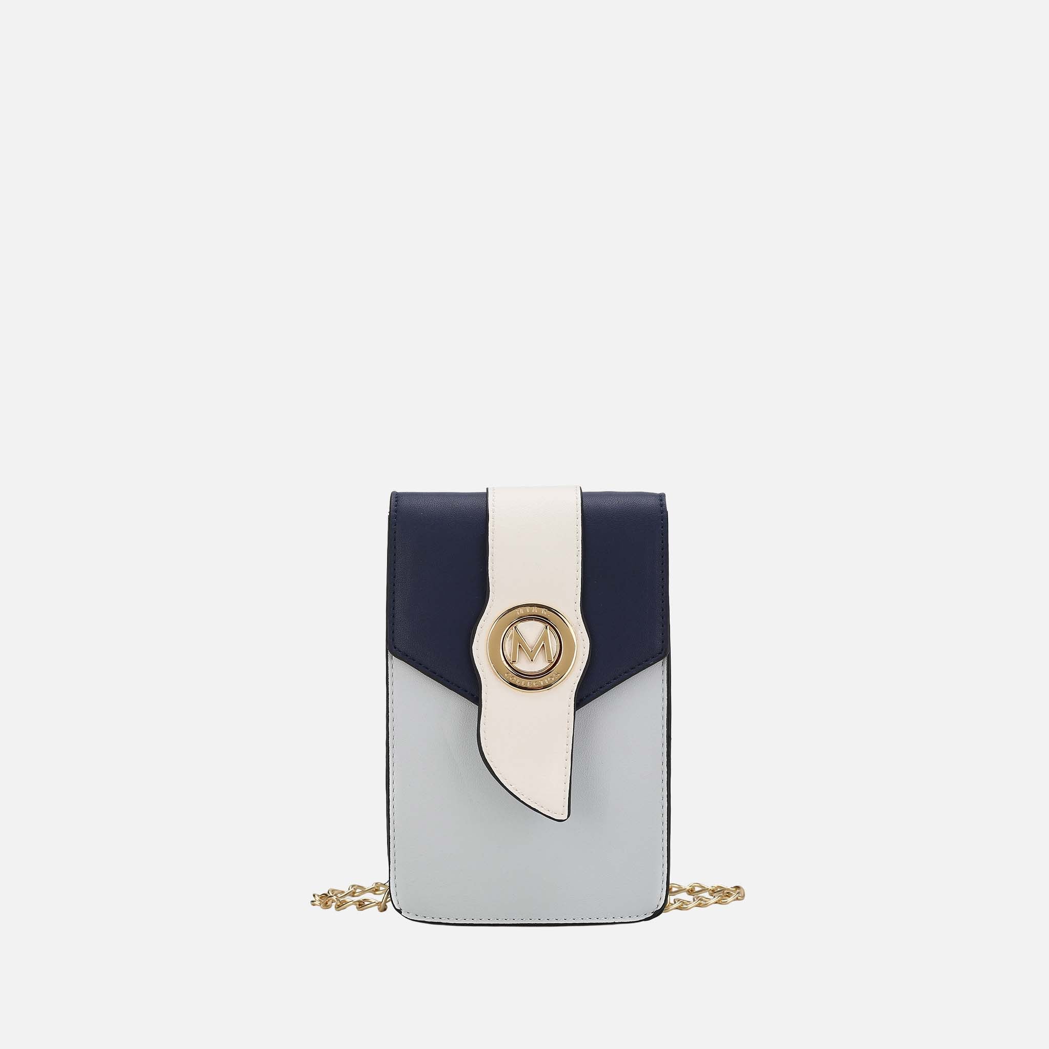 Dixie Phone Crossbody Bag