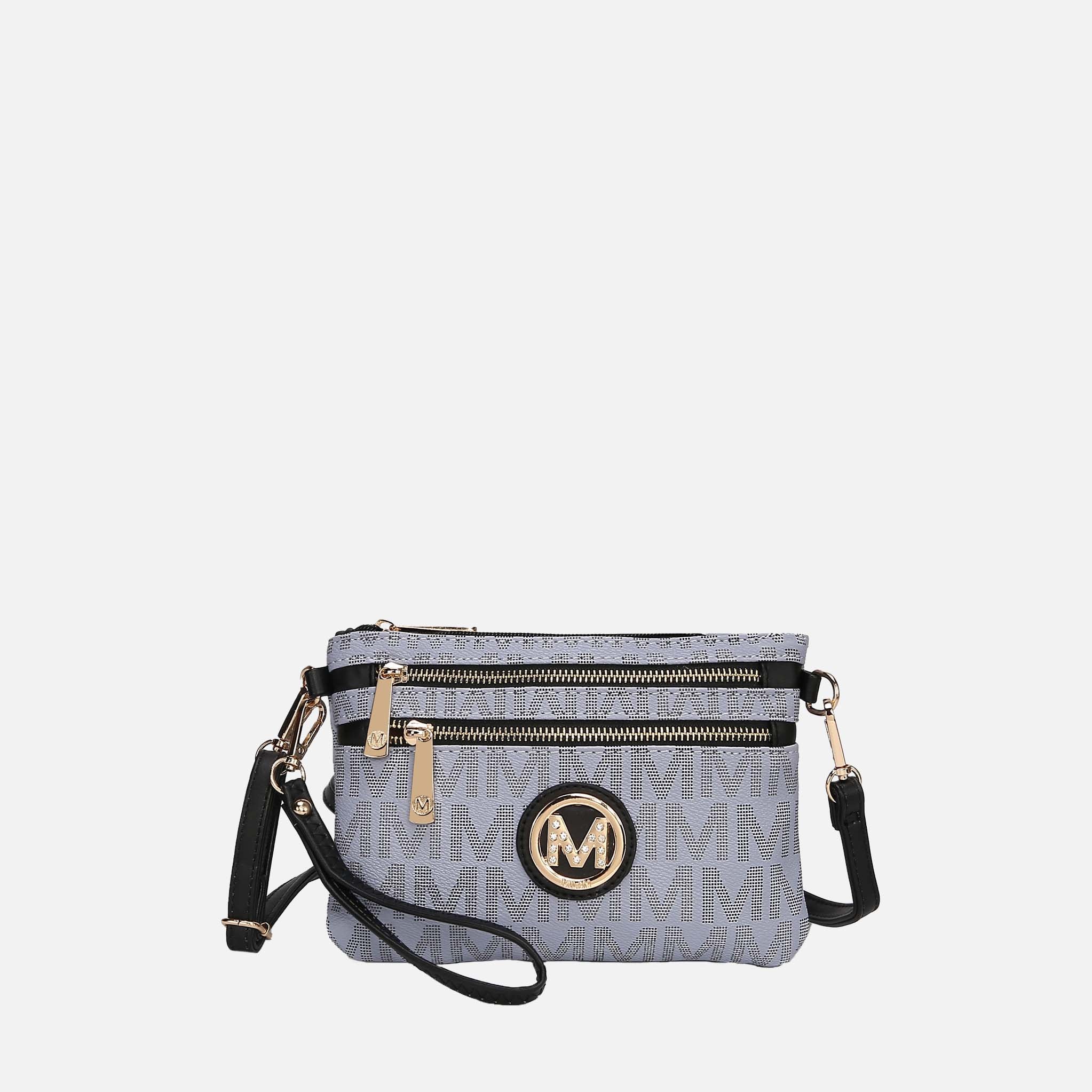 Helen Signature Phone Crossbody Bag