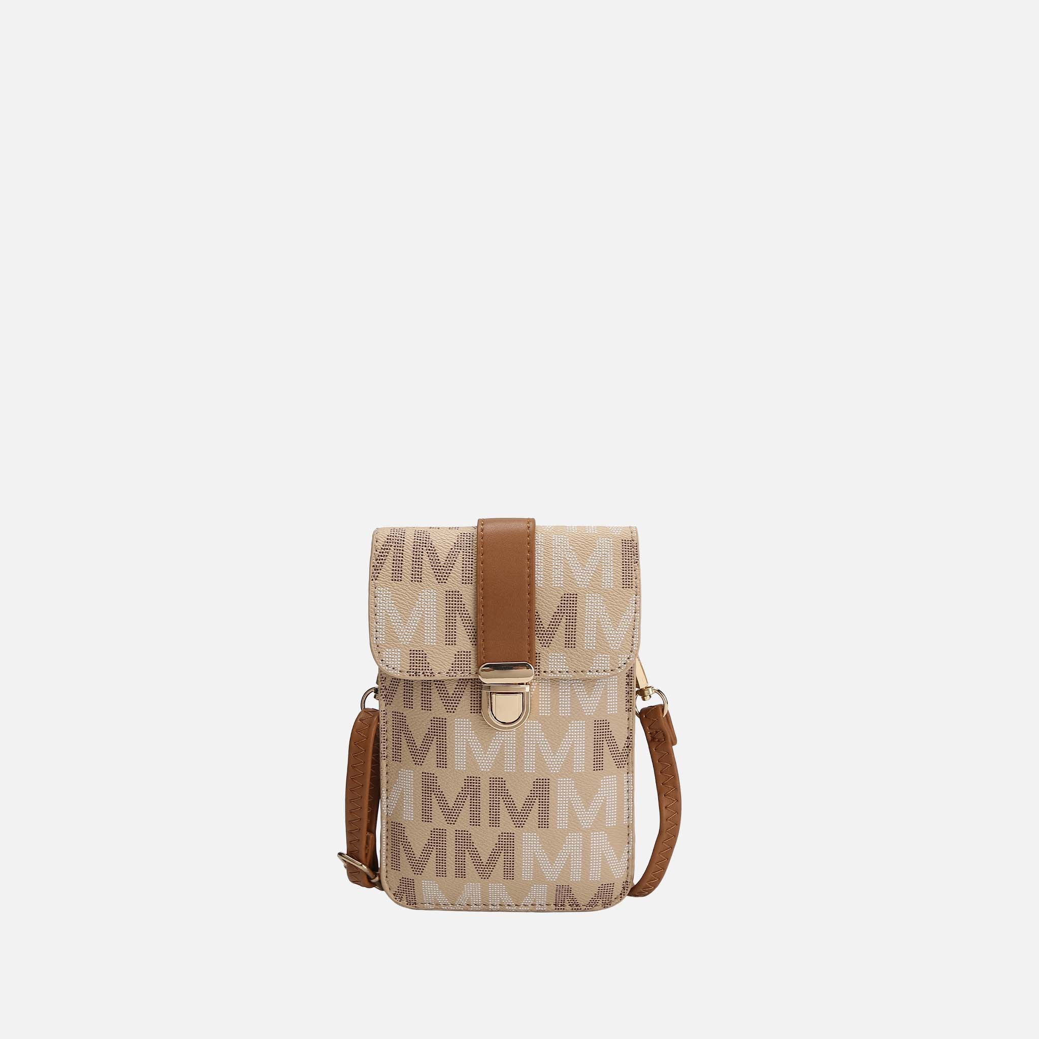 Lulu Phone Crossbody Bag