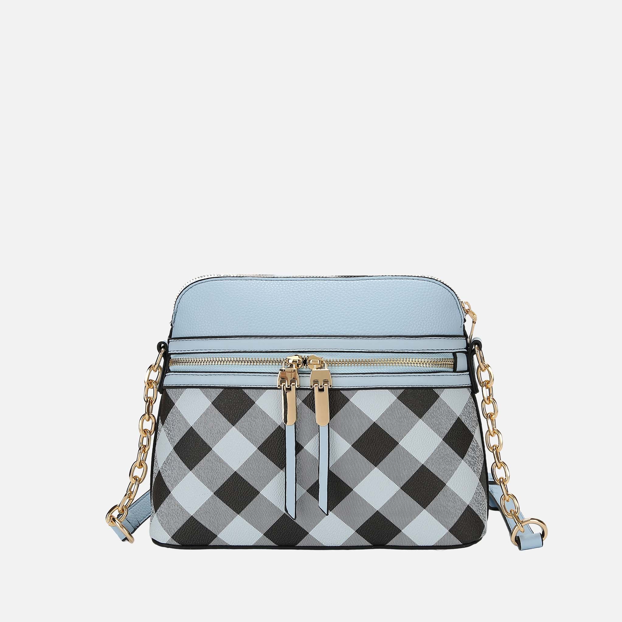Suki Crossbody Bag Handbag