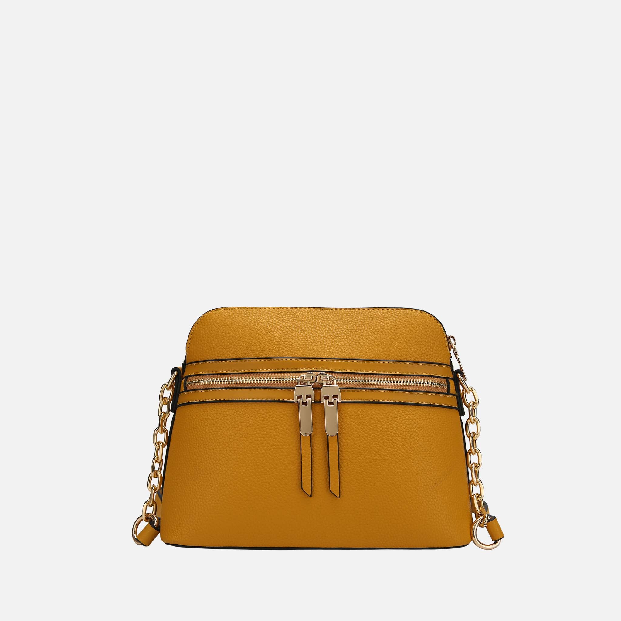 Kelisse Crossbody Bag