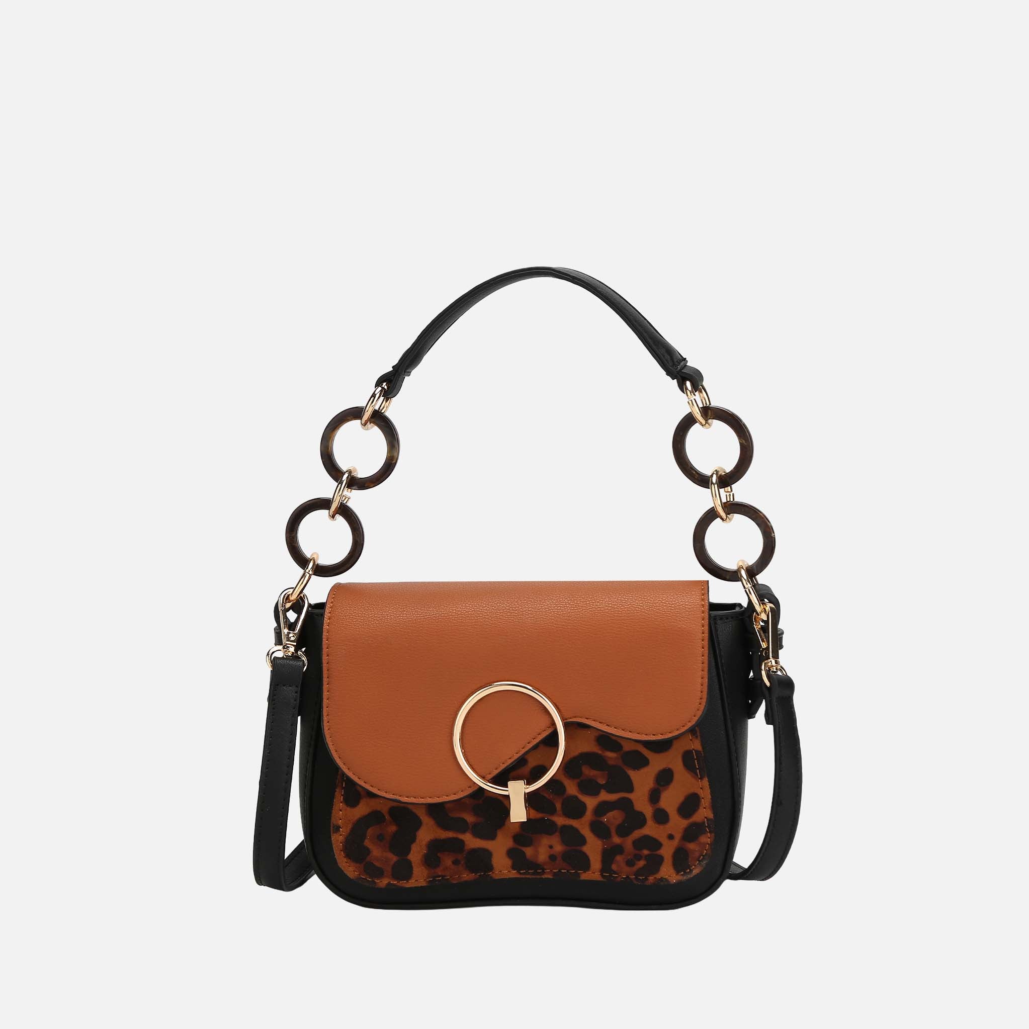 Serena Crossbody Bag