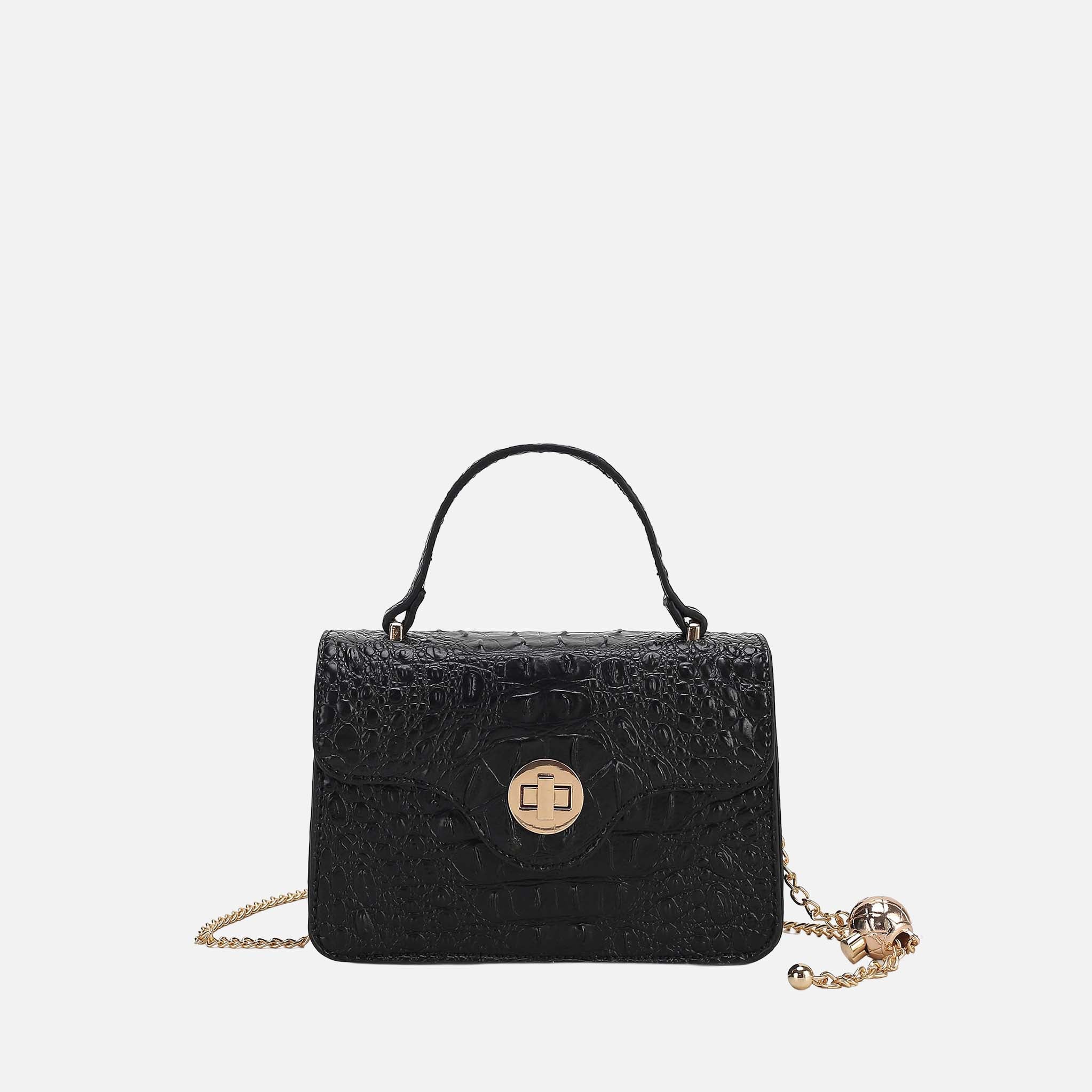Mae Shoulder Bag