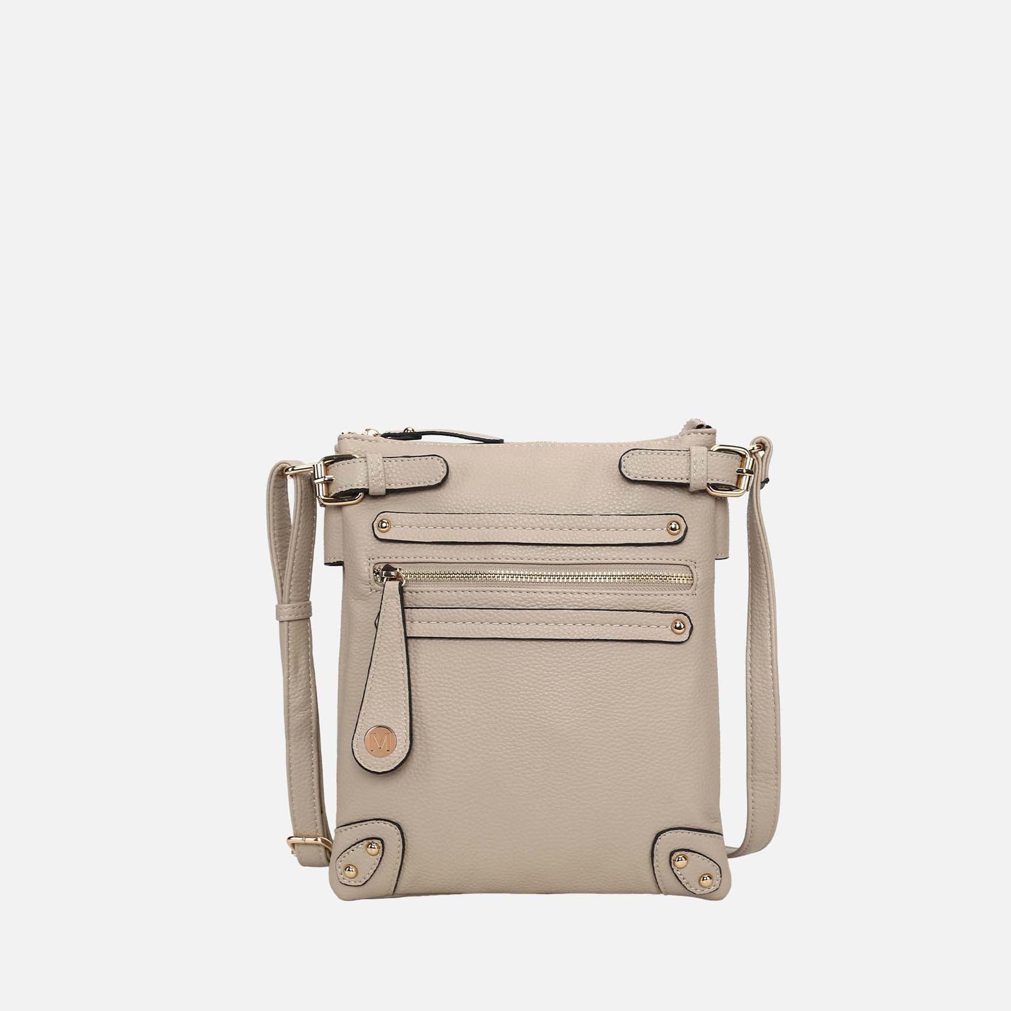 Parker Crossbody