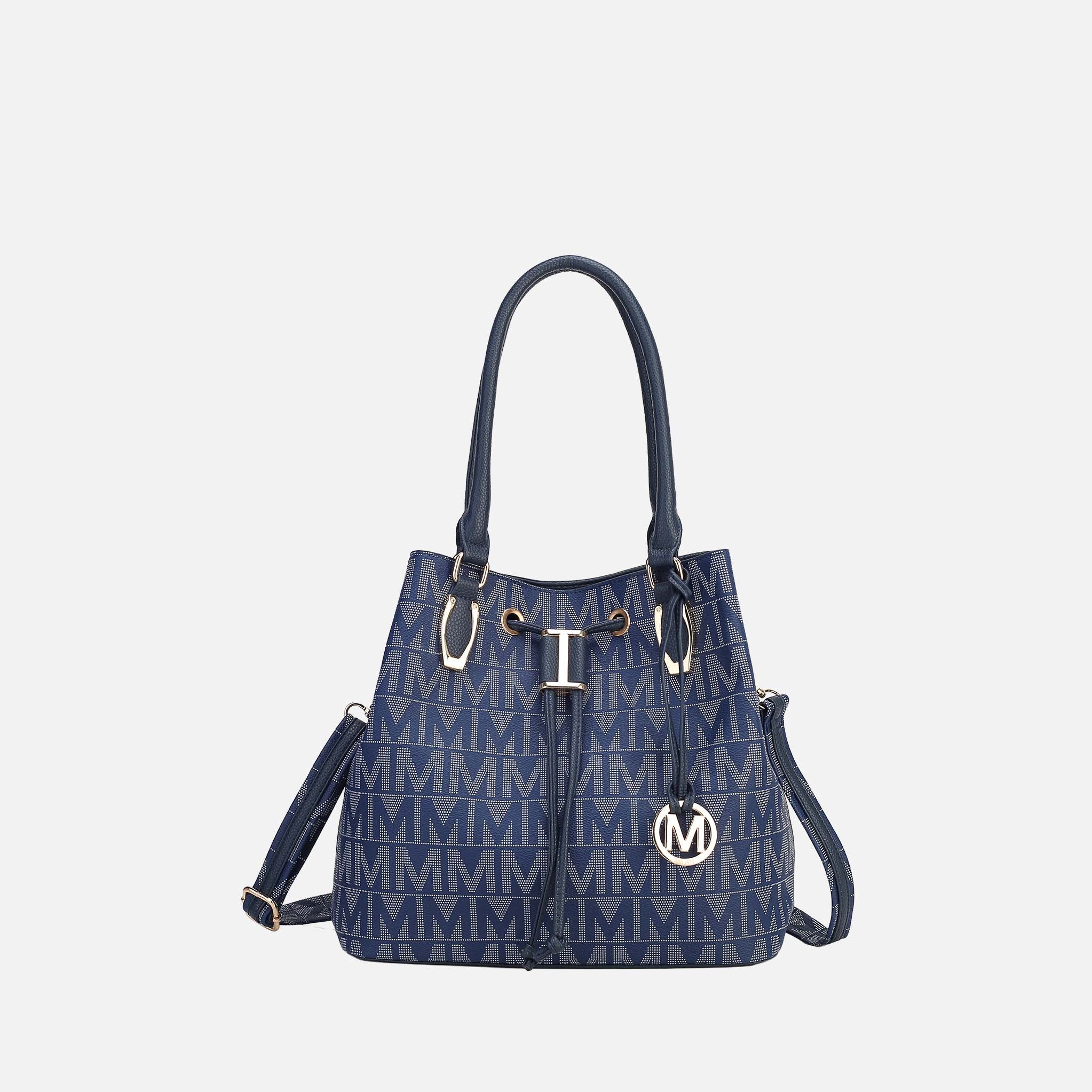 Jane Signature Bucket Bag