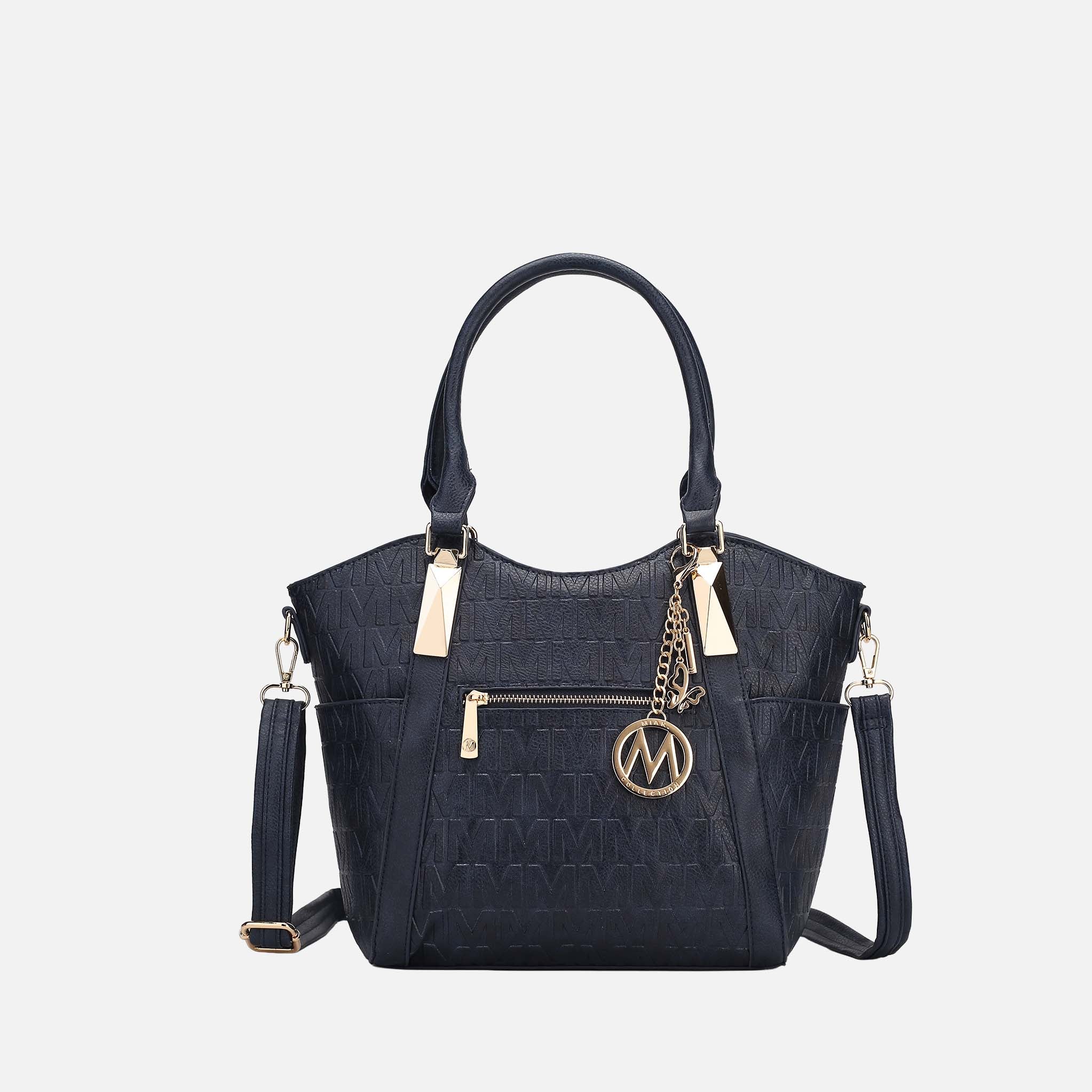 Lucy Signature Tote Bag