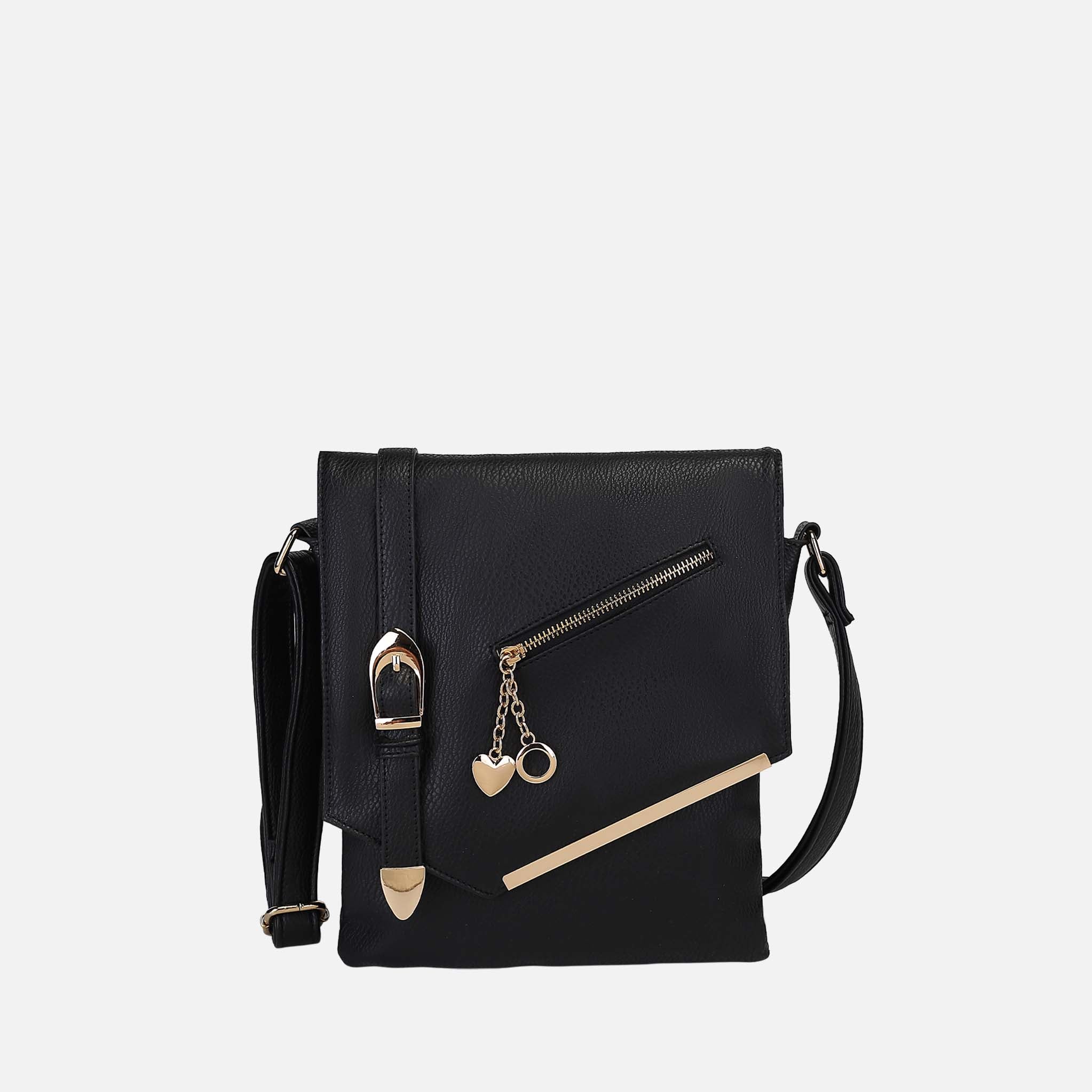 Jasmine Crossbody Bag