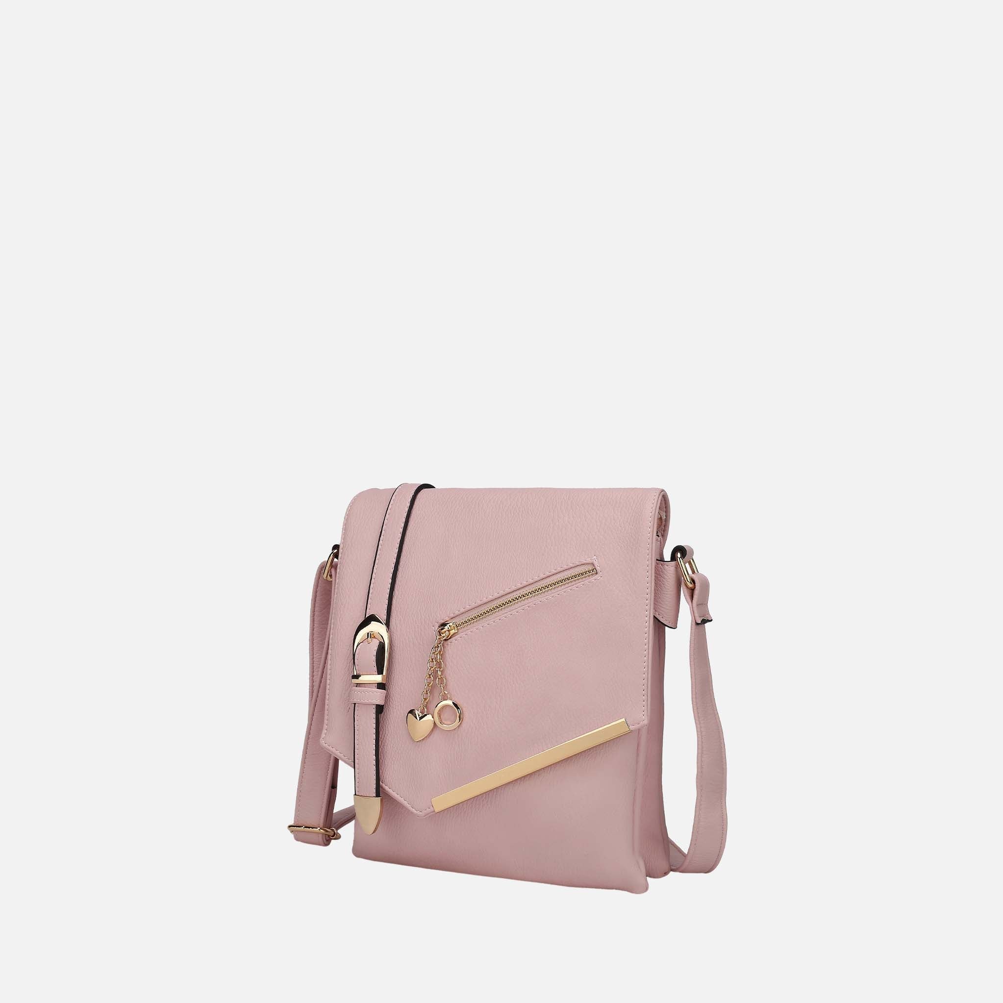 Jasmine Crossbody Bag