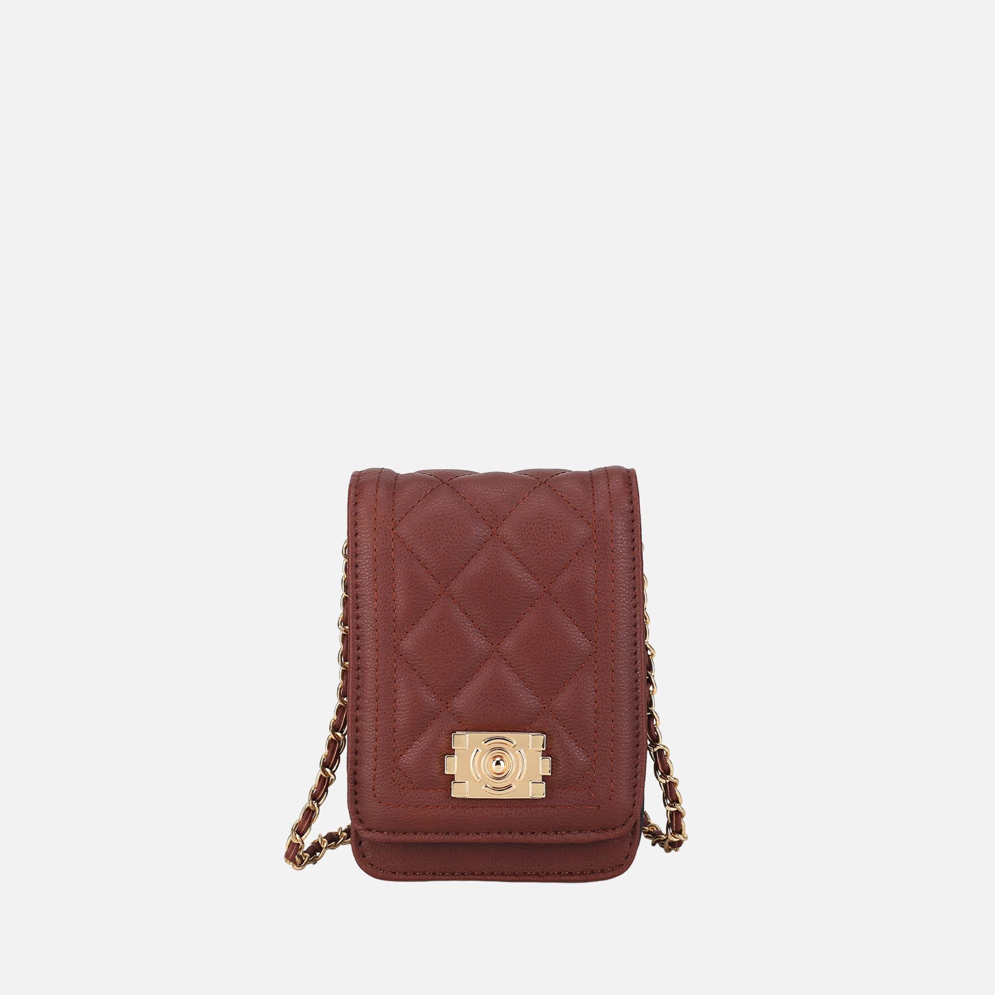 Gemma Crossbody Bag