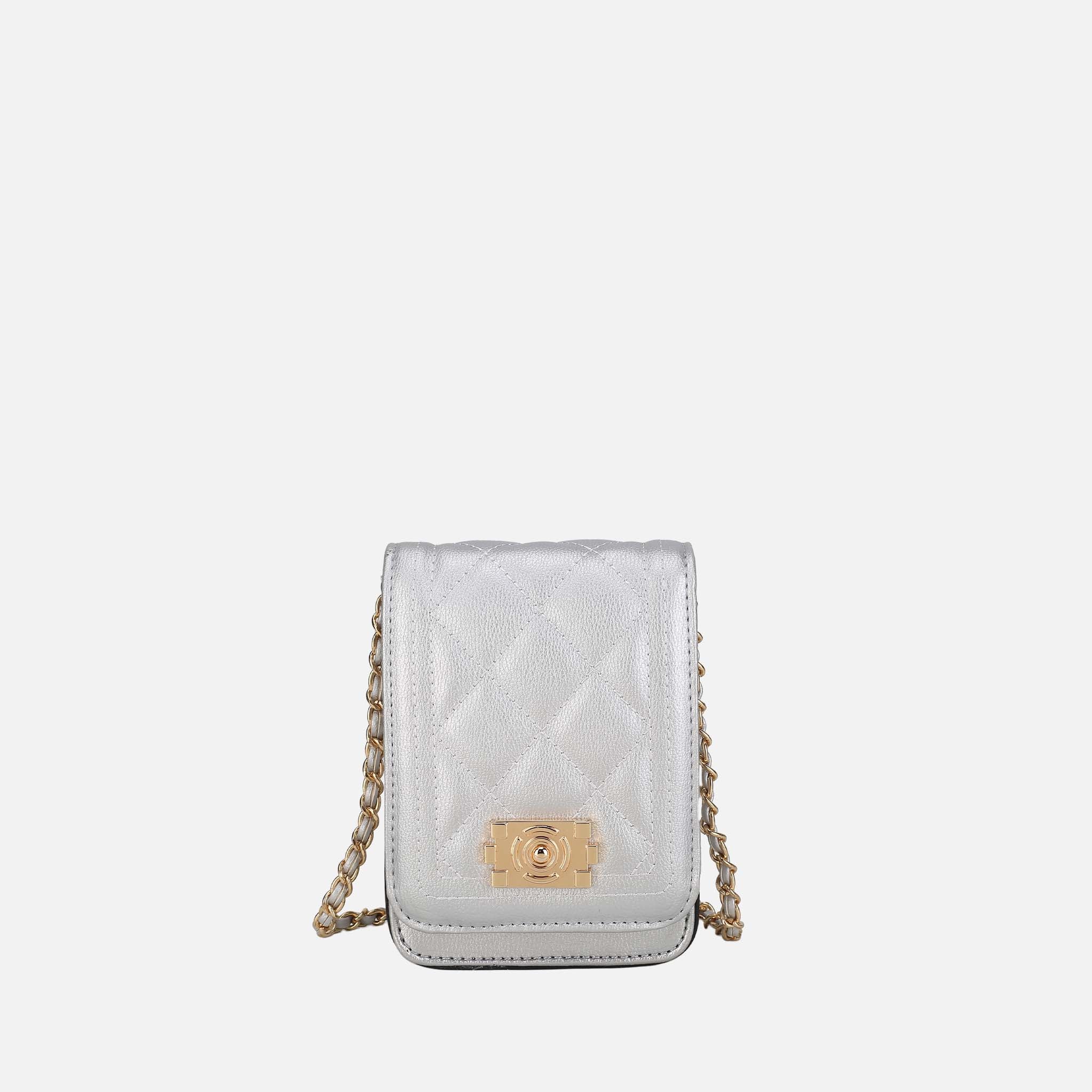 Gemma Crossbody Bag