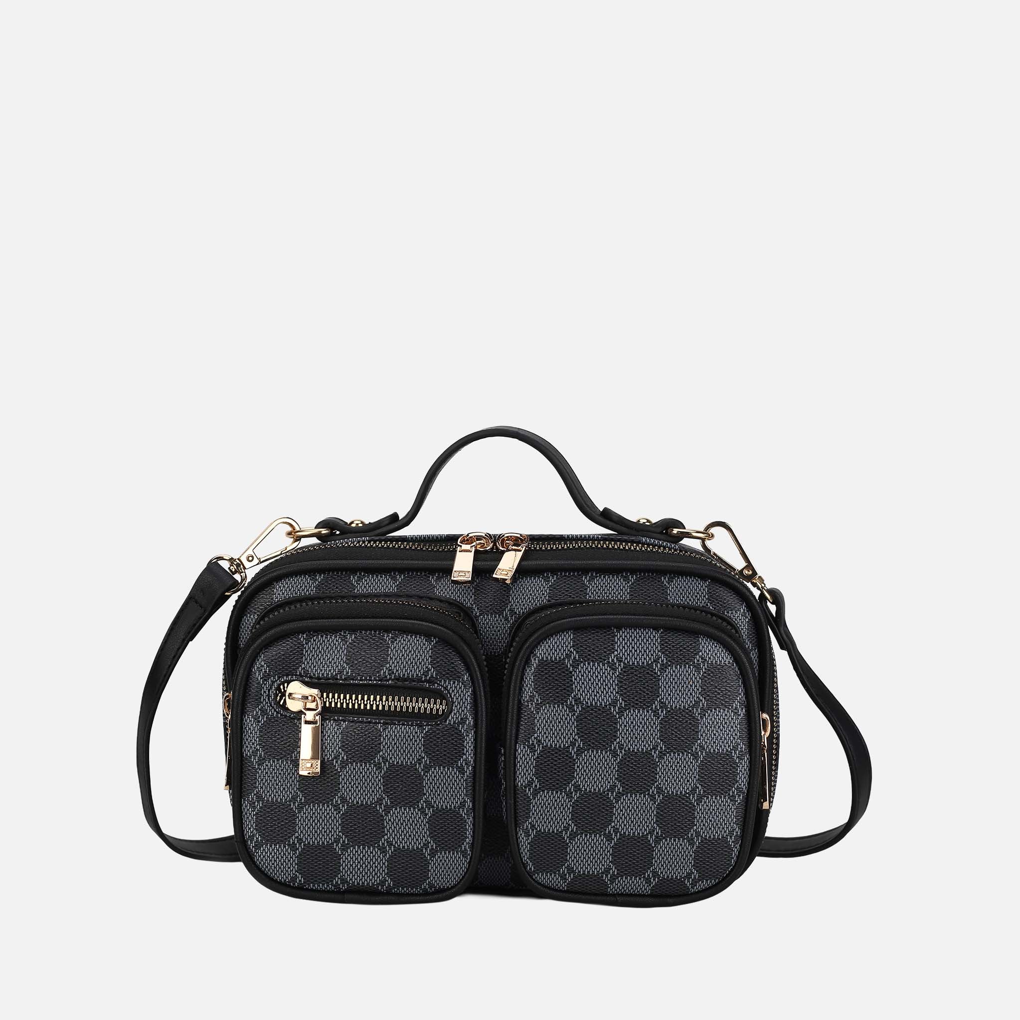 Jolene Crossbody Bag