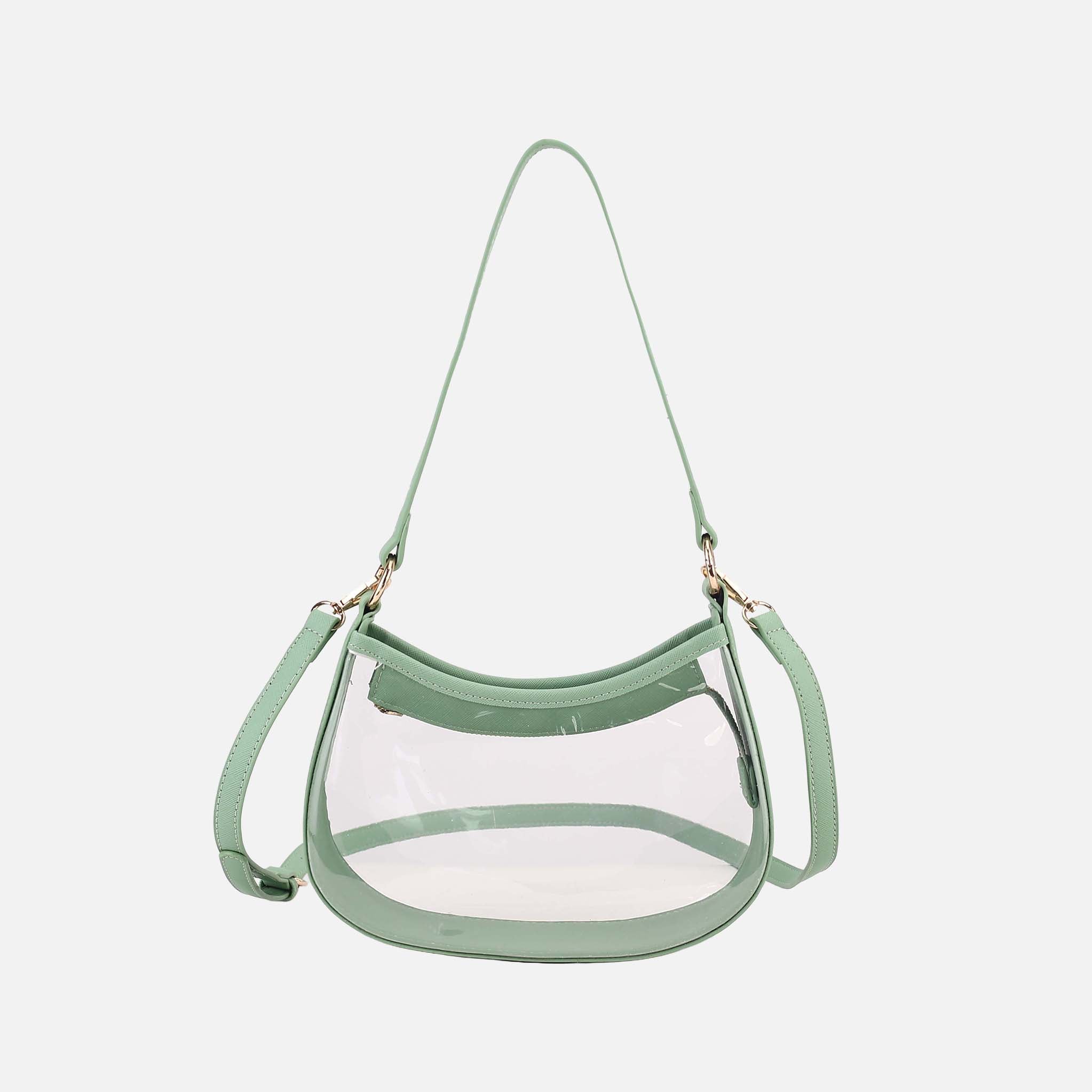 Anna Shoulder Bag