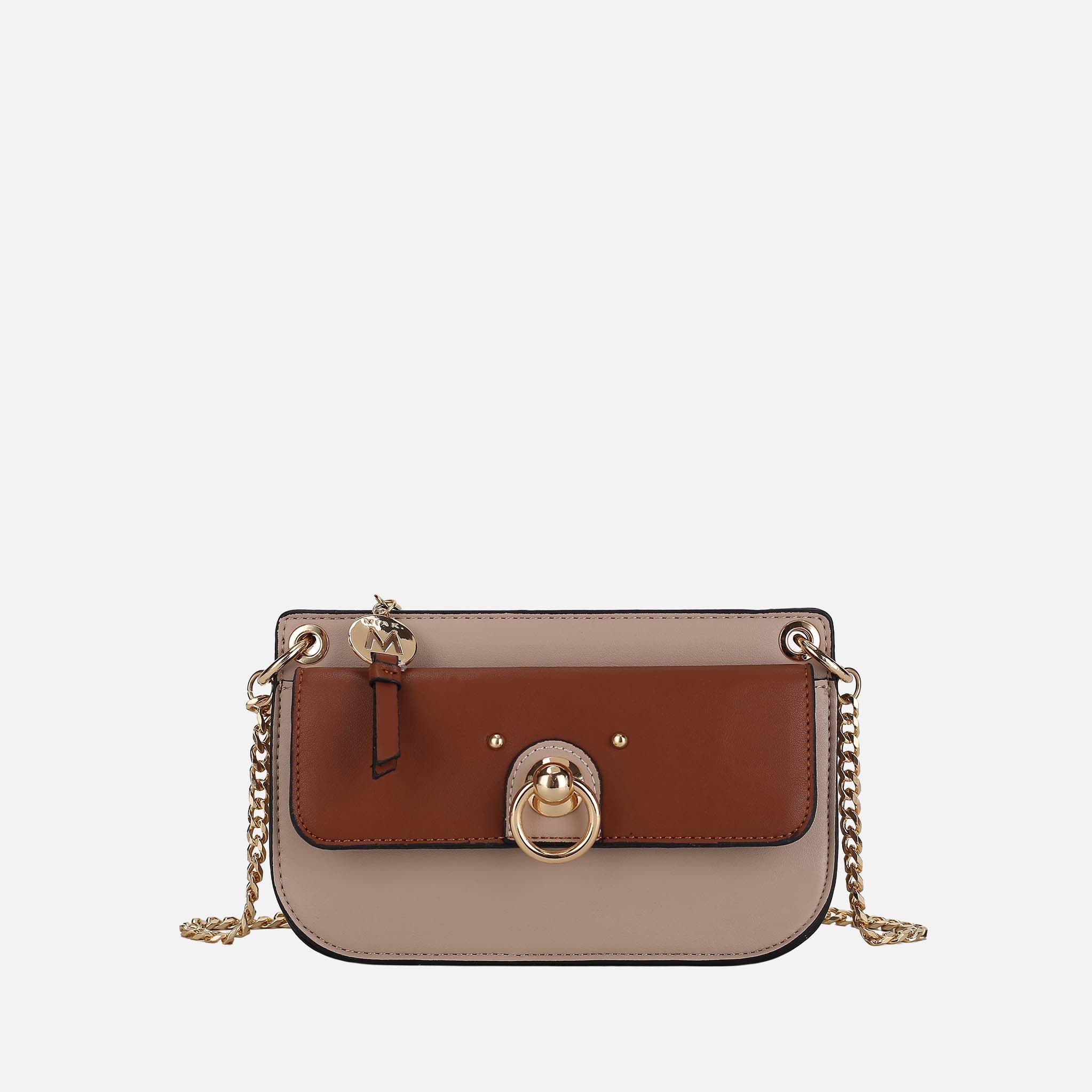 Jill Mini Crossbody Bag