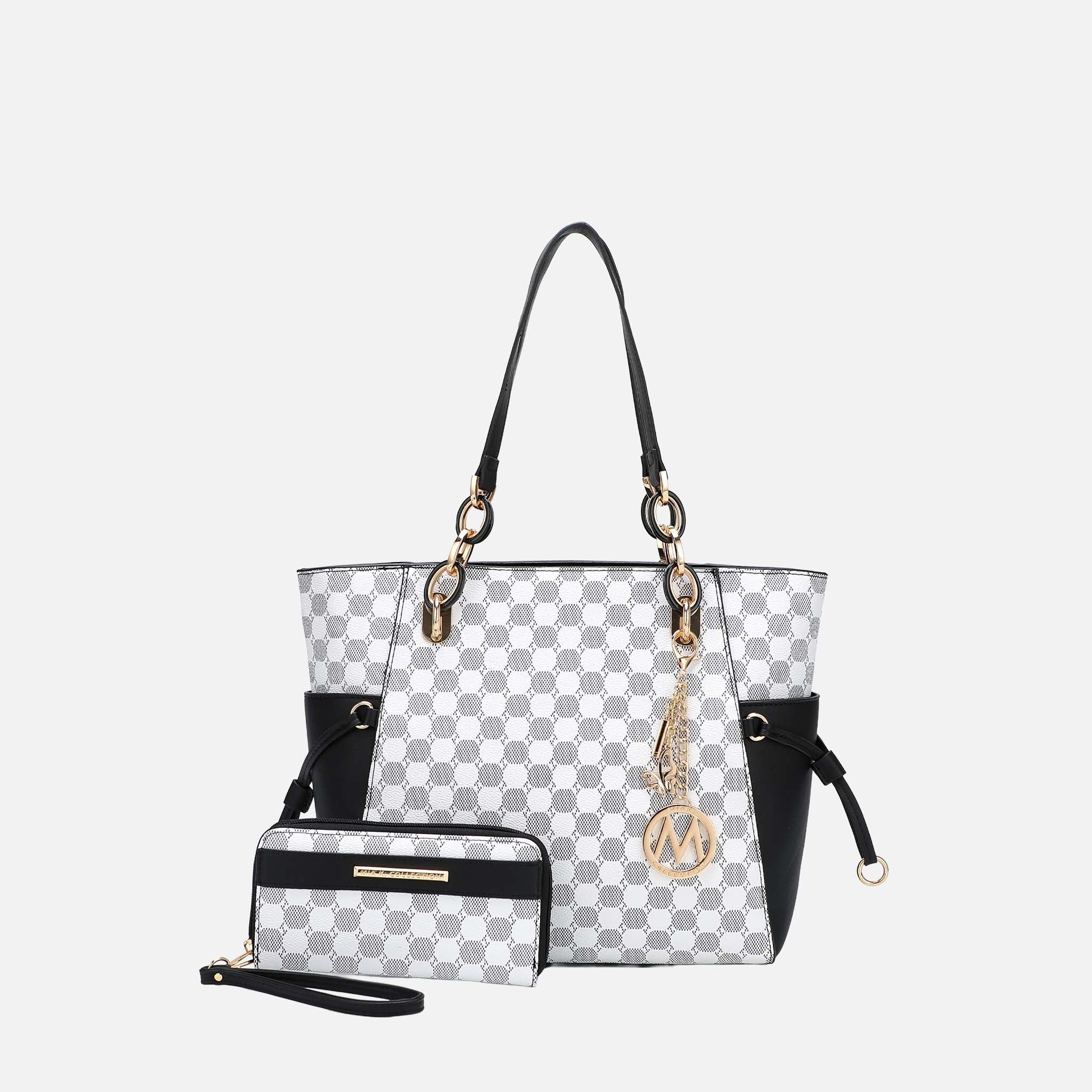 Xenia Tote Bag and Set