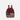 Briella Flag Print Backpack