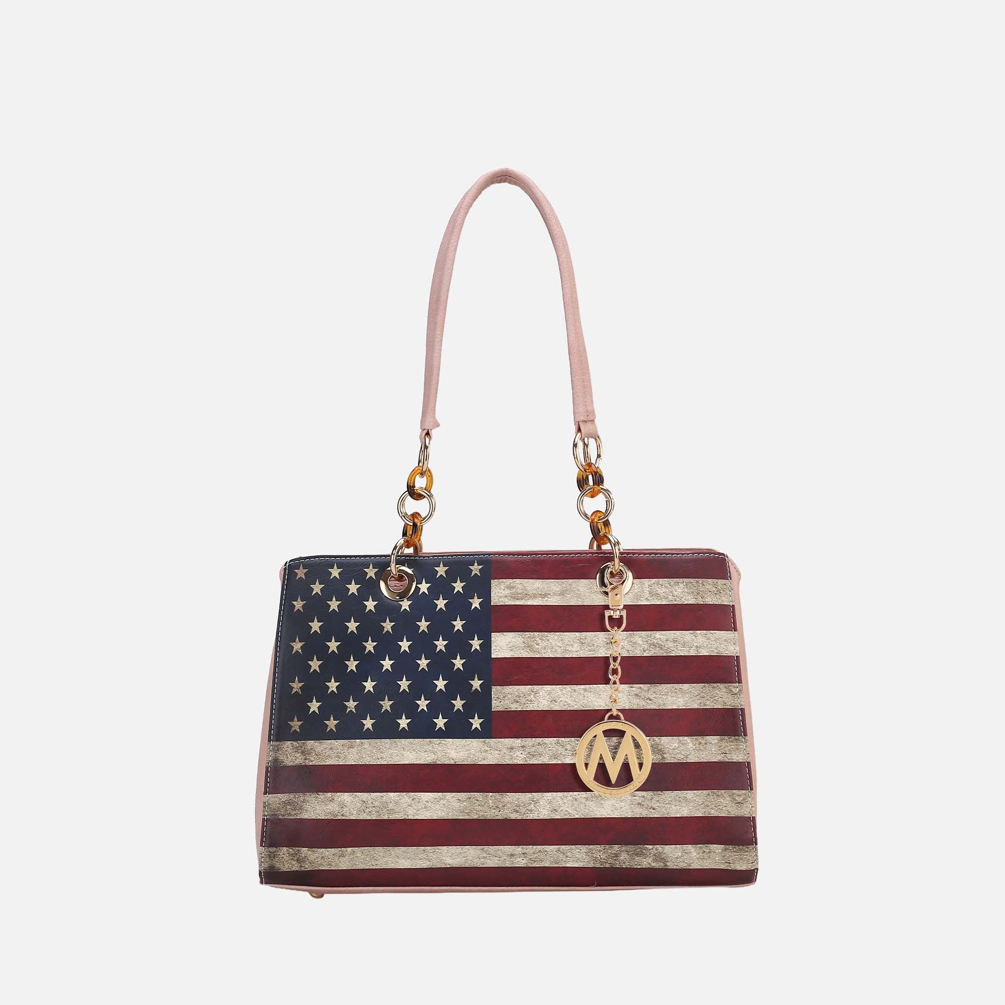Nevaeh Shoulder Bag