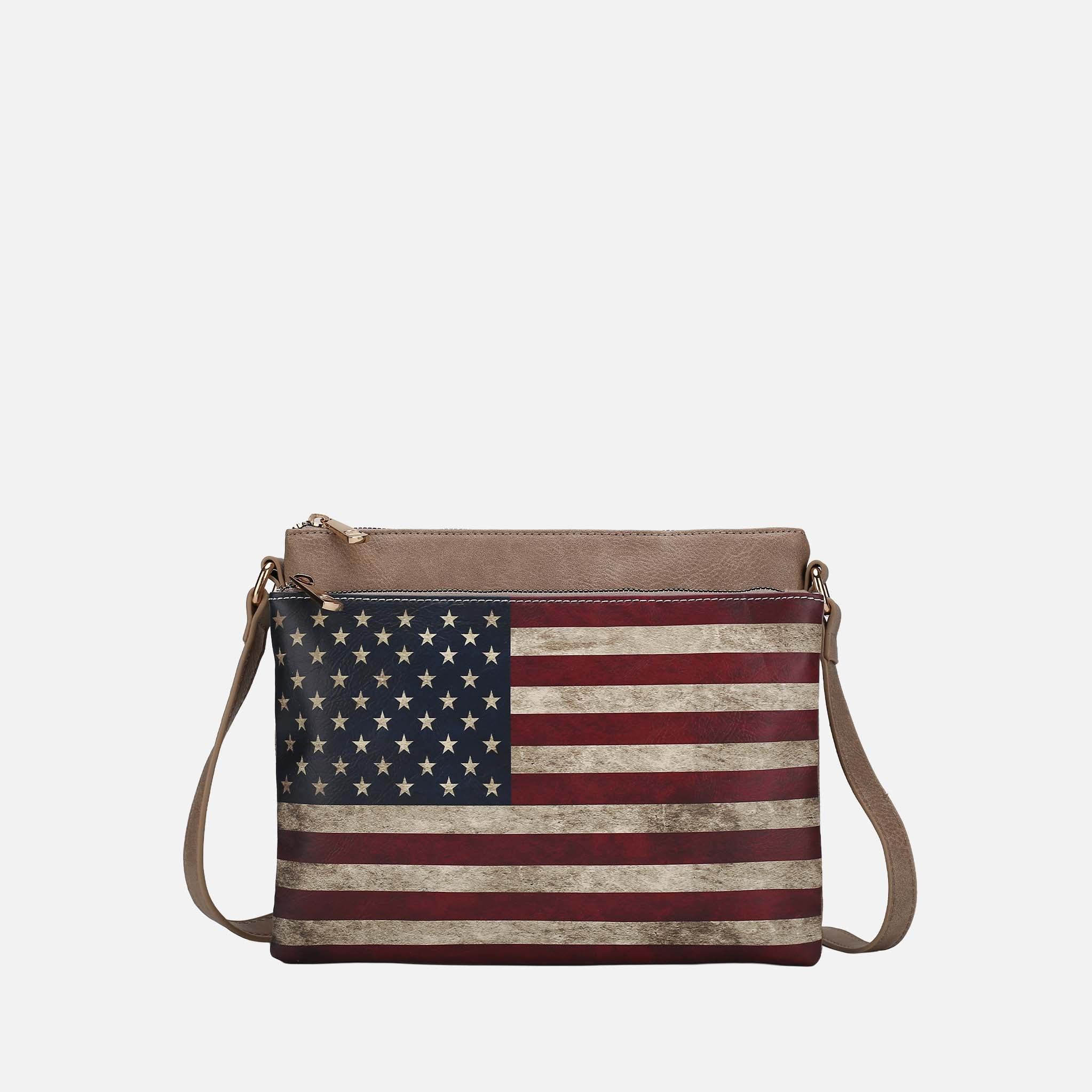 Madeline Crossbody Bag