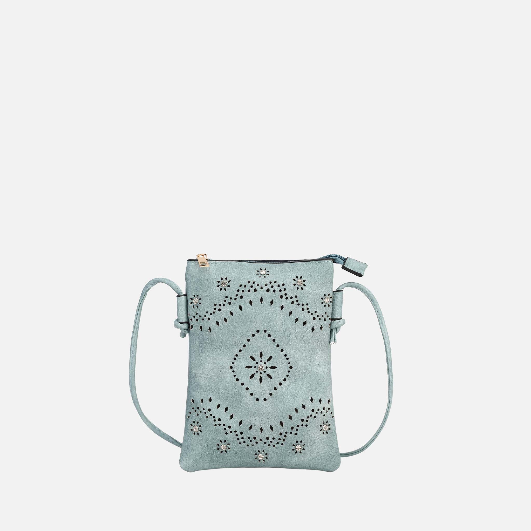 Arlett Crossbody Bag