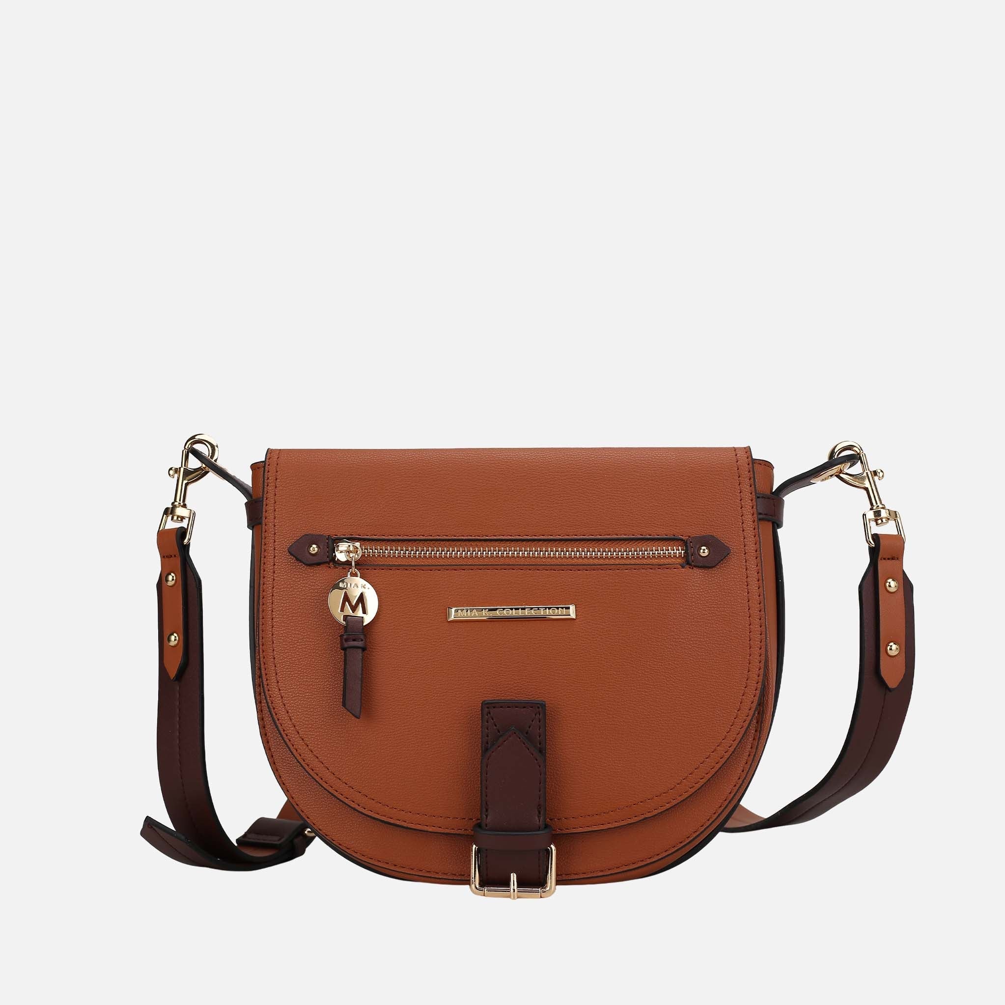 Drew Shoulder Bag