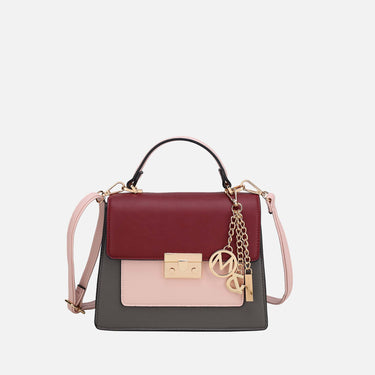Quinzel Shoulder Bag